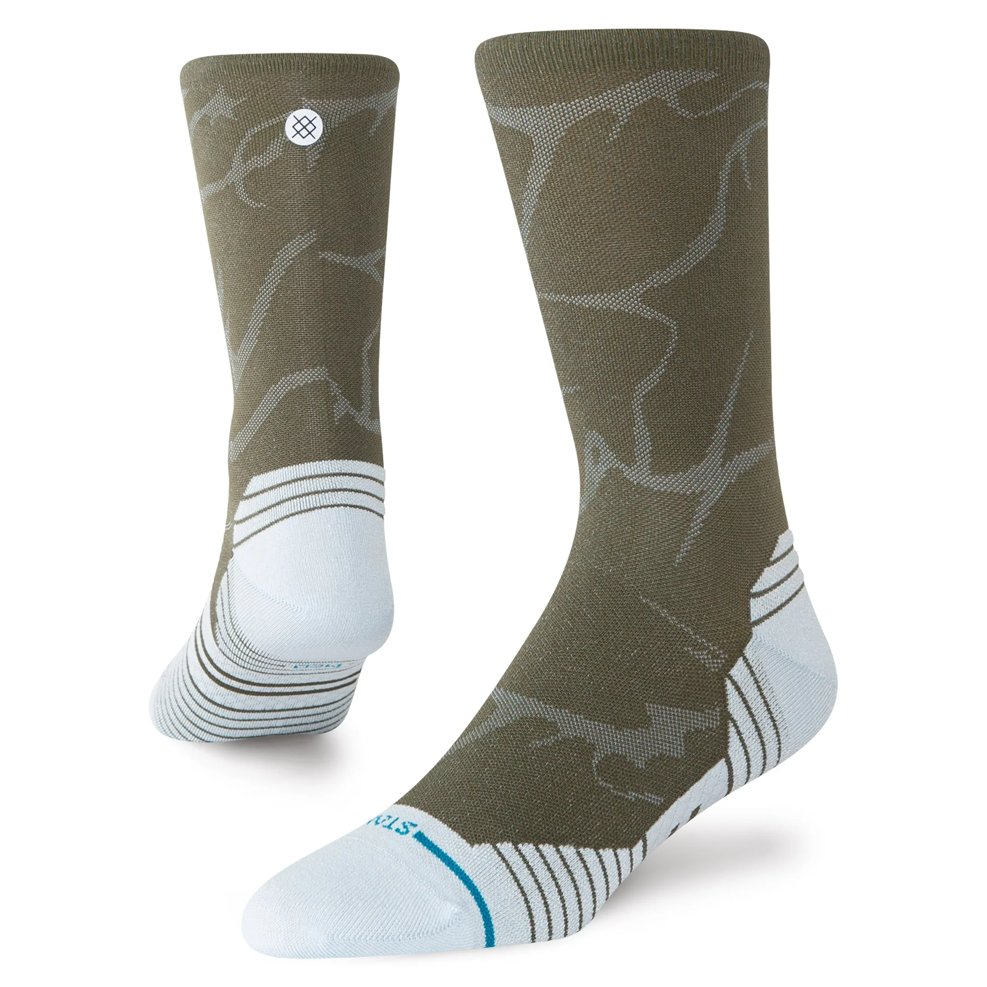 2000 ULTRA LIGHT CREW SOCK