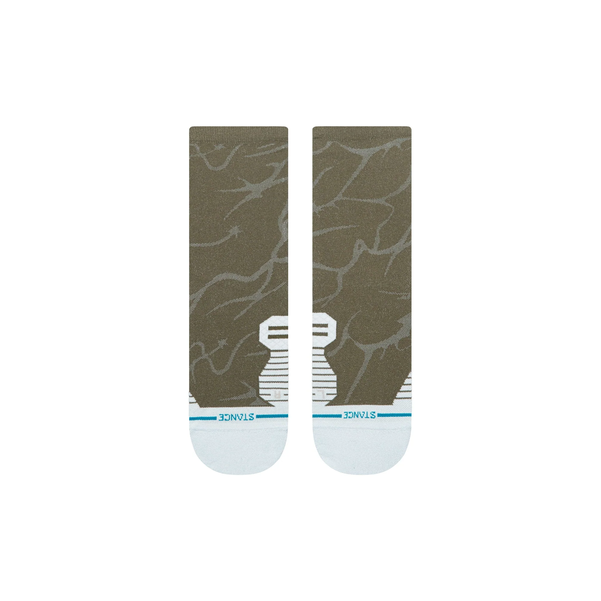 2000 ULTRA LIGHT CREW SOCK - Image 2