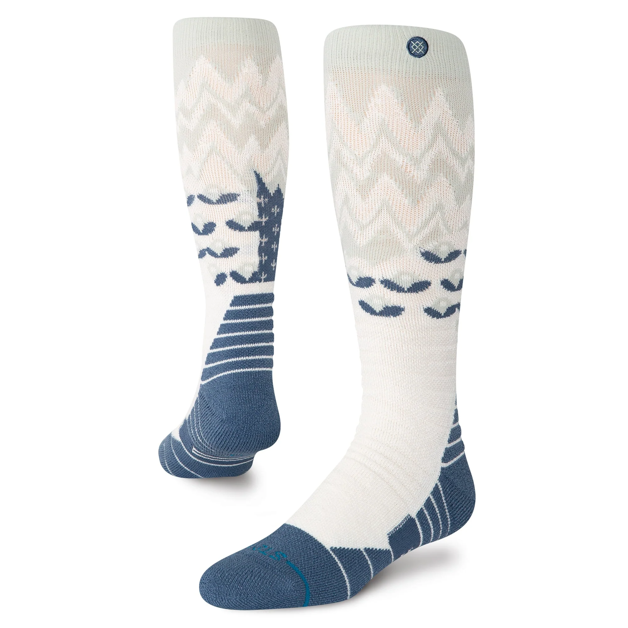 ALPINE MID POLY SNOW SOCK