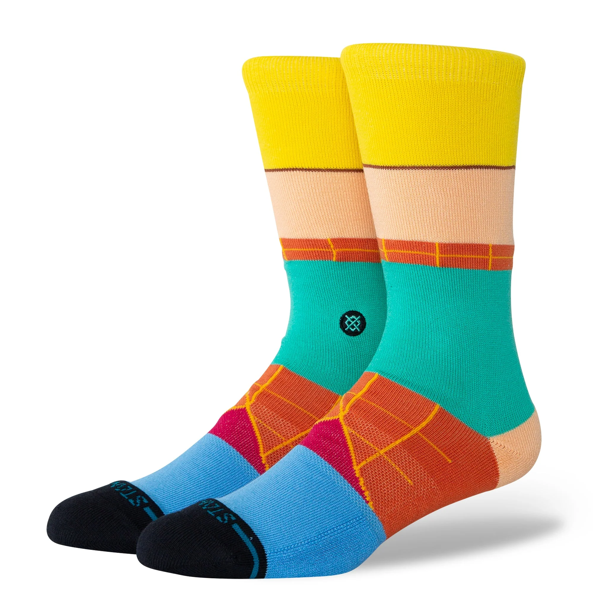 ARNOLD CREW SOCK