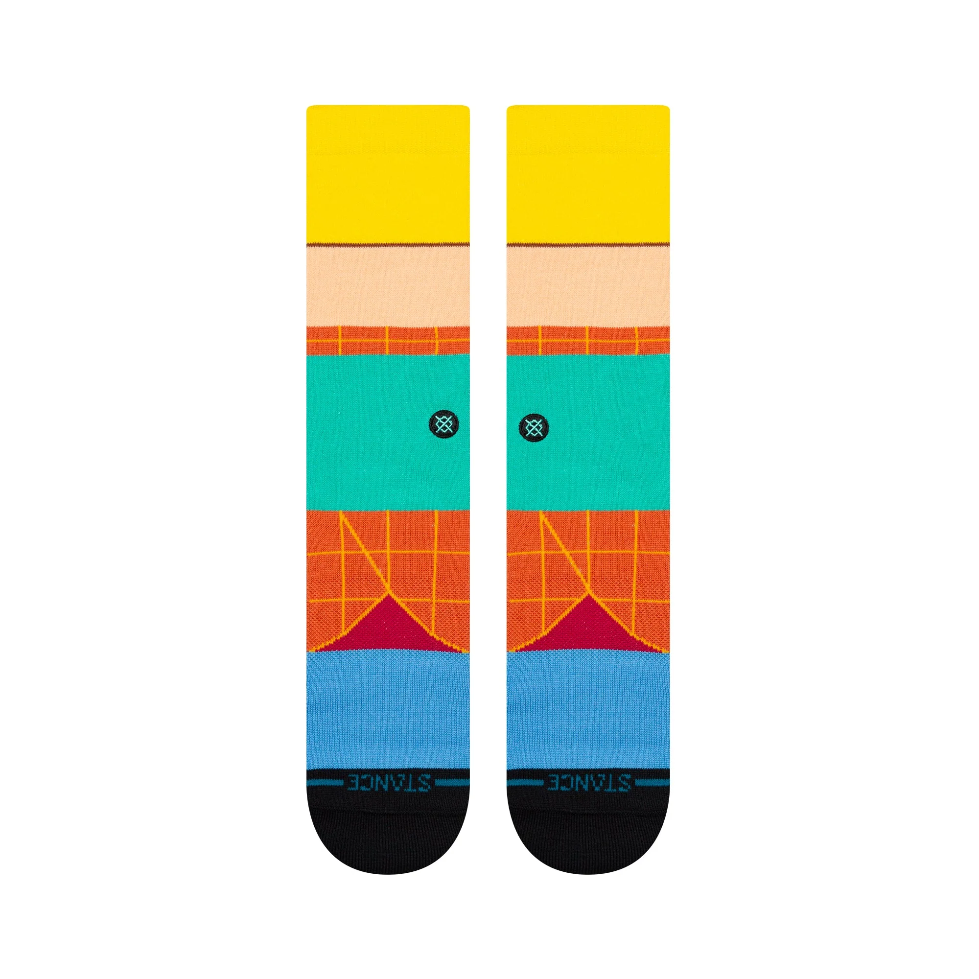 ARNOLD CREW SOCK - Image 2