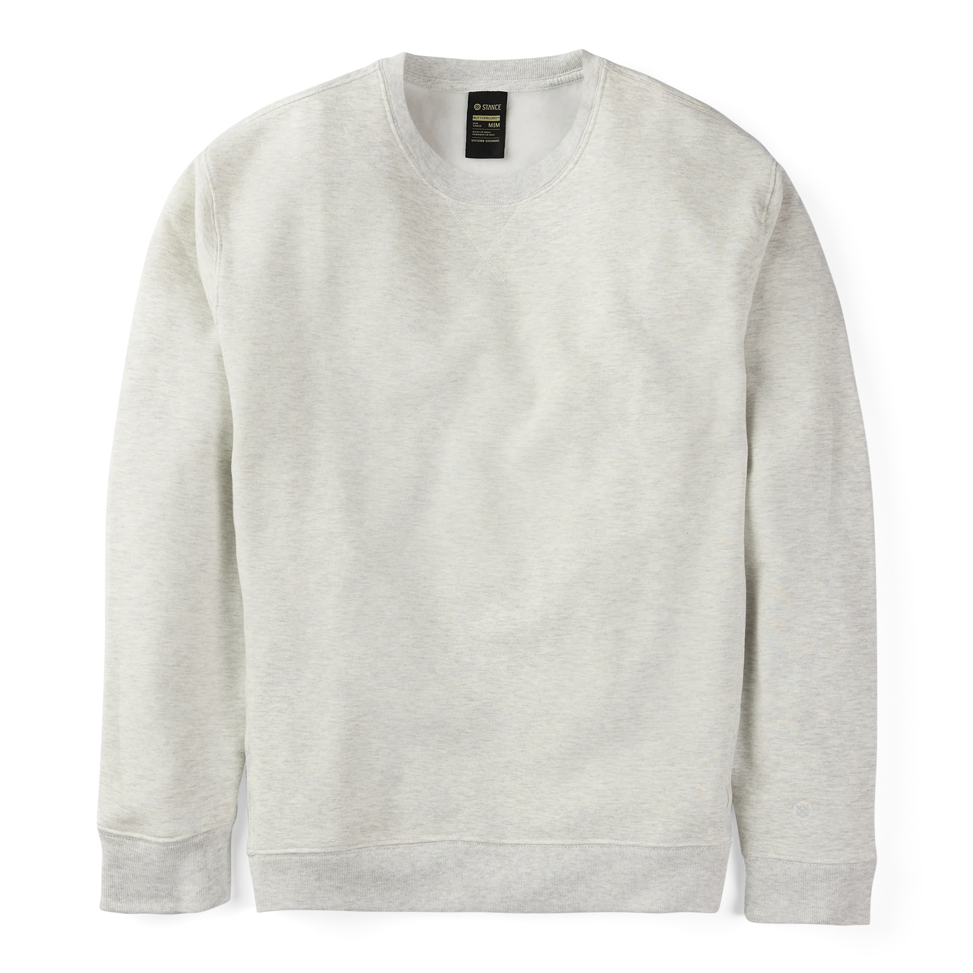 AURA CREW SWEATSHIRT - Image 6