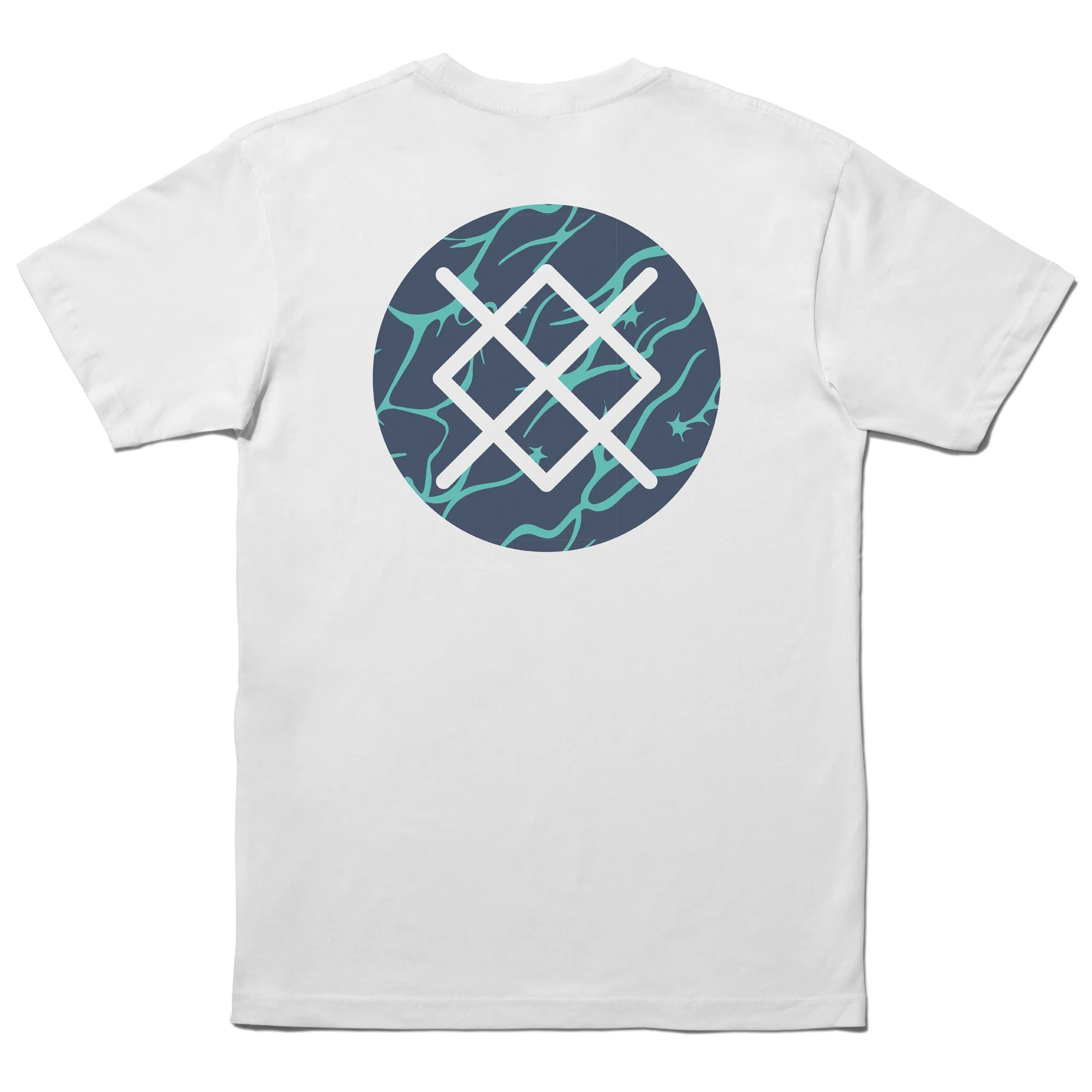BADGE TEE