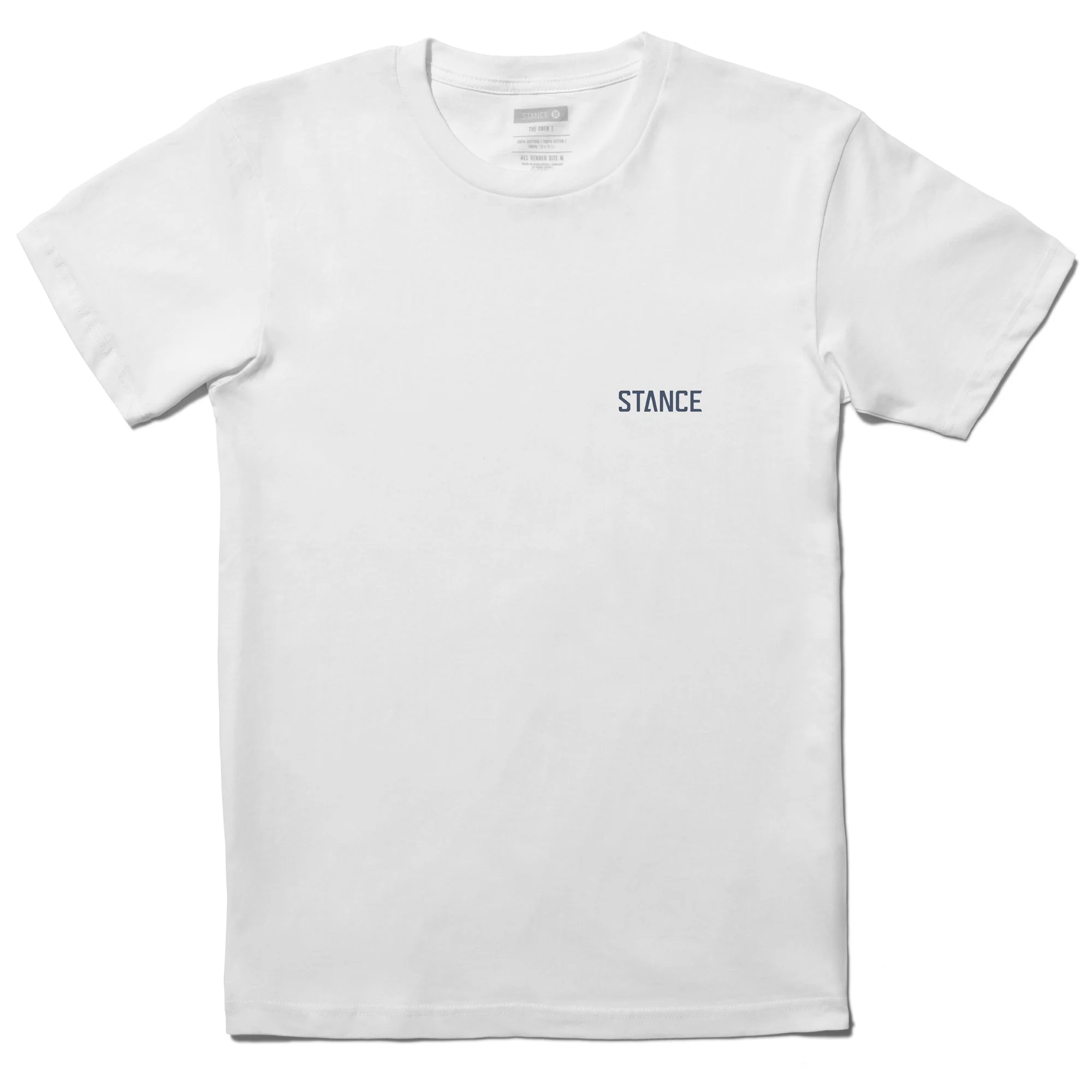 BADGE TEE - Image 2