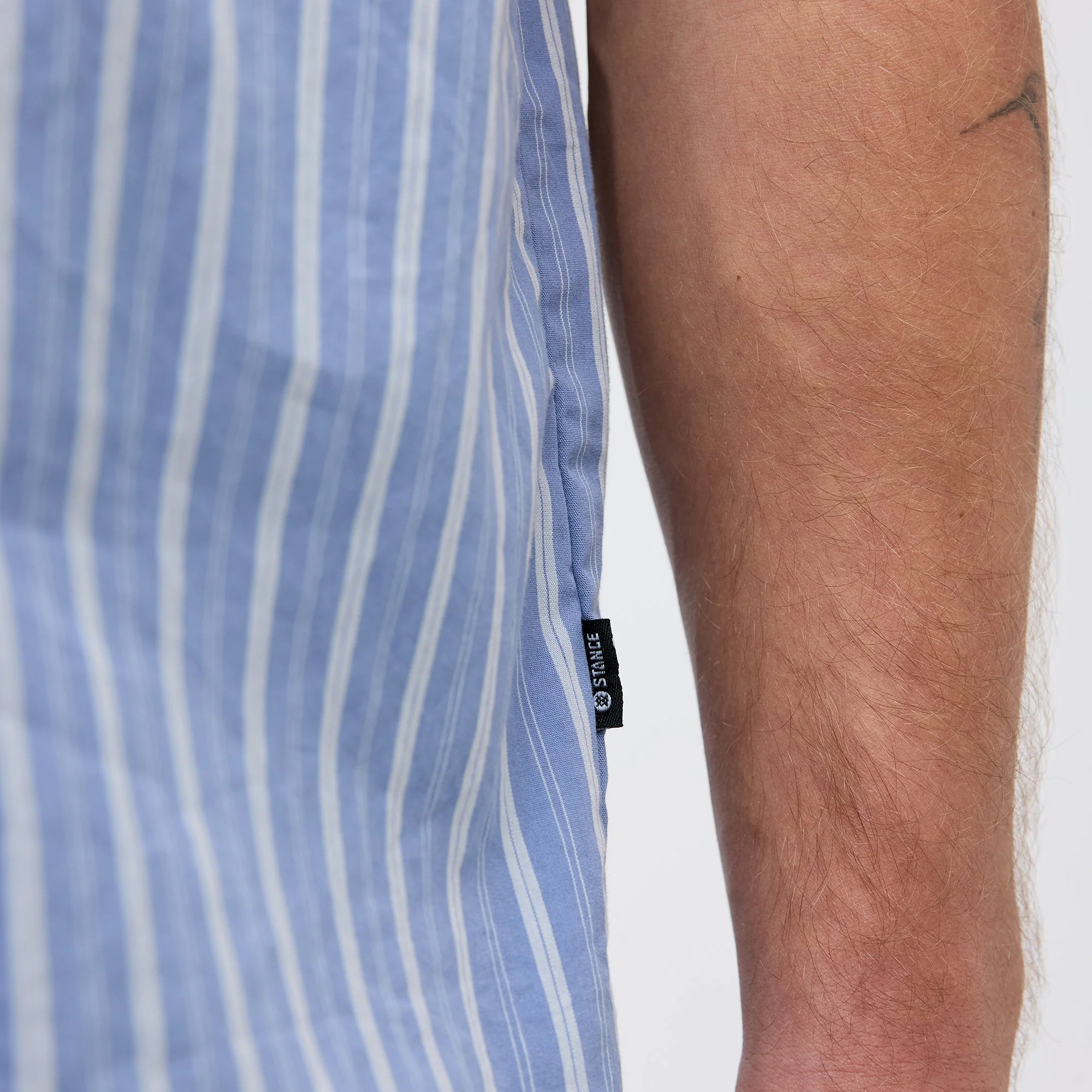 BALES BUTTON UP T-SHIRT - Image 7