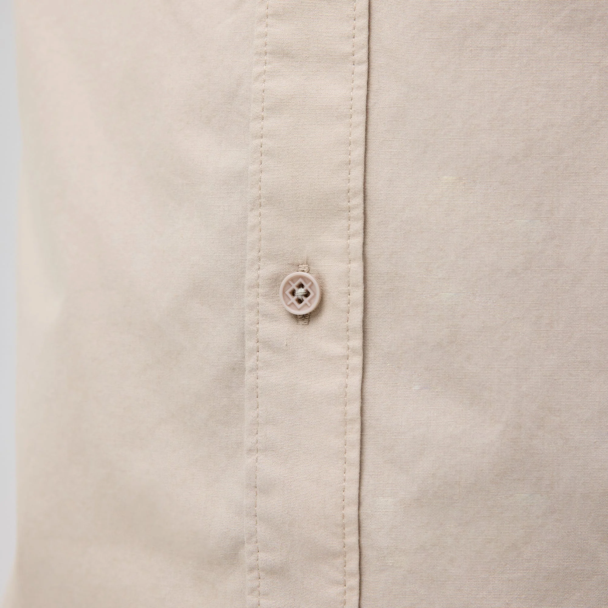 BALES BUTTON UP T-SHIRT - Image 5