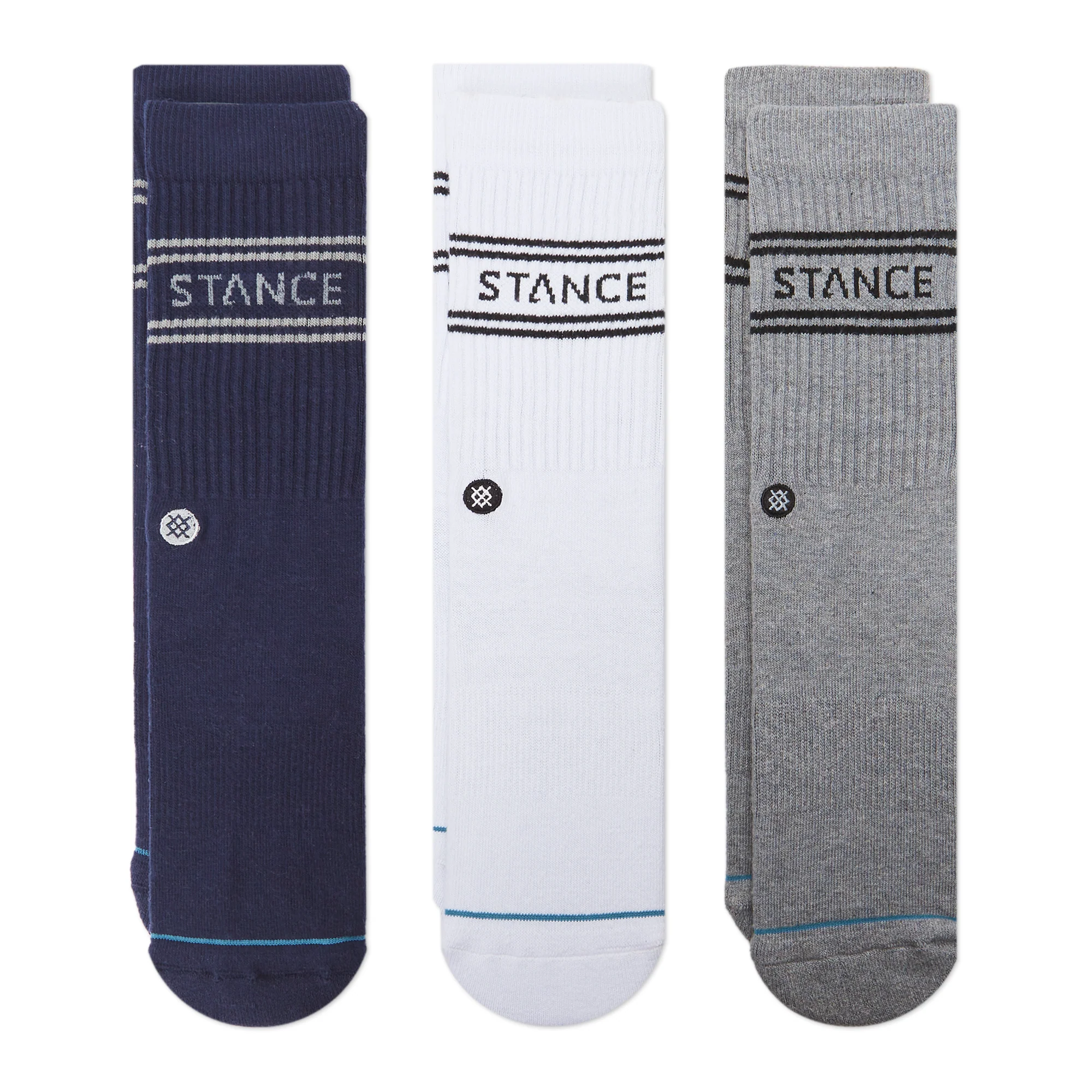 BASIC 3 PACK