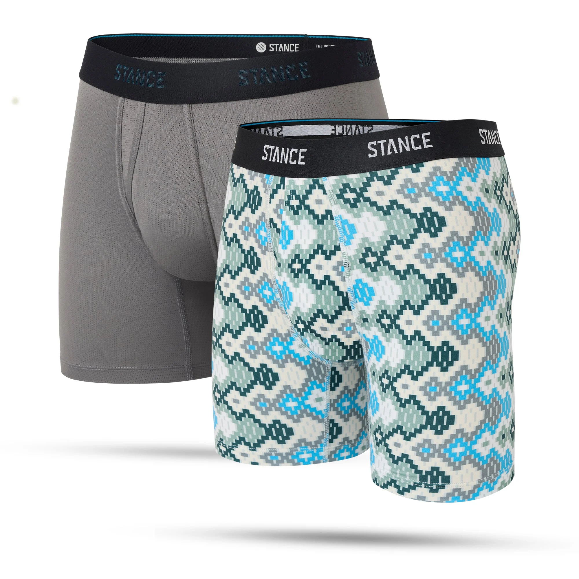 BFF BOXER BRIEF 2 PACK