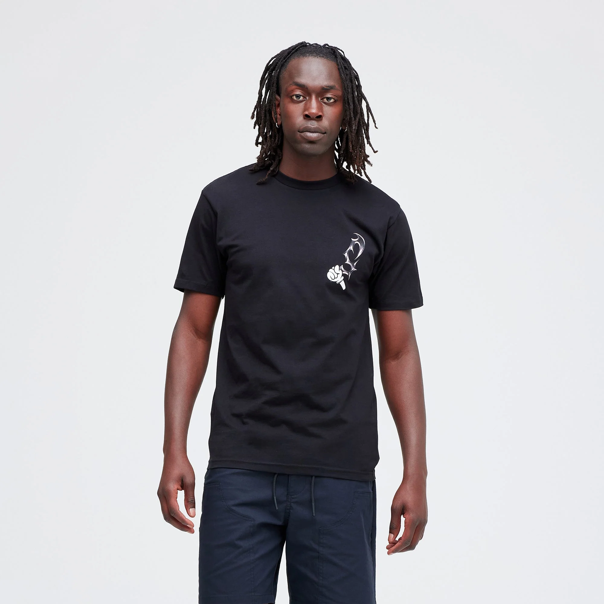 BLADES T-SHIRT