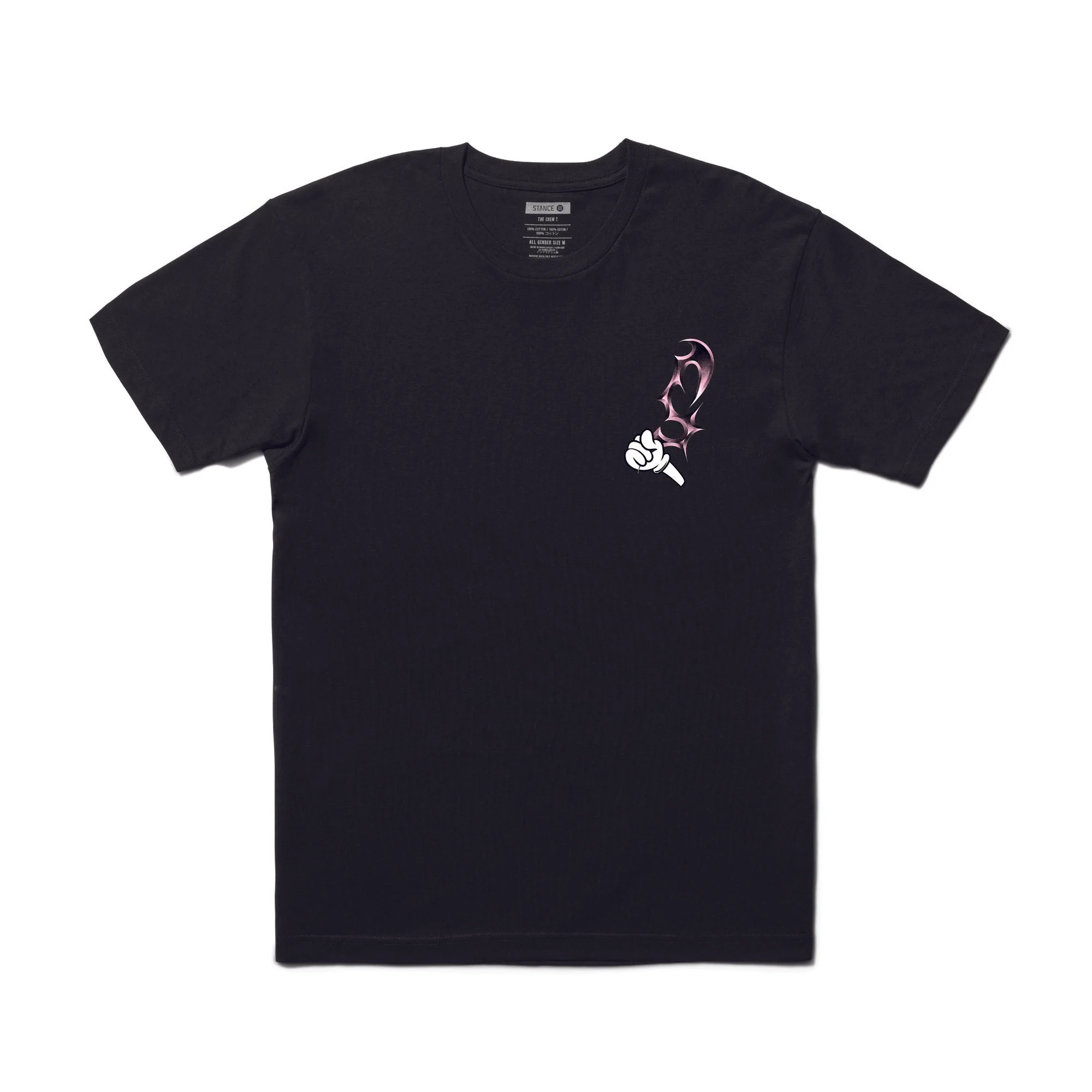 BLADES T-SHIRT - Image 3