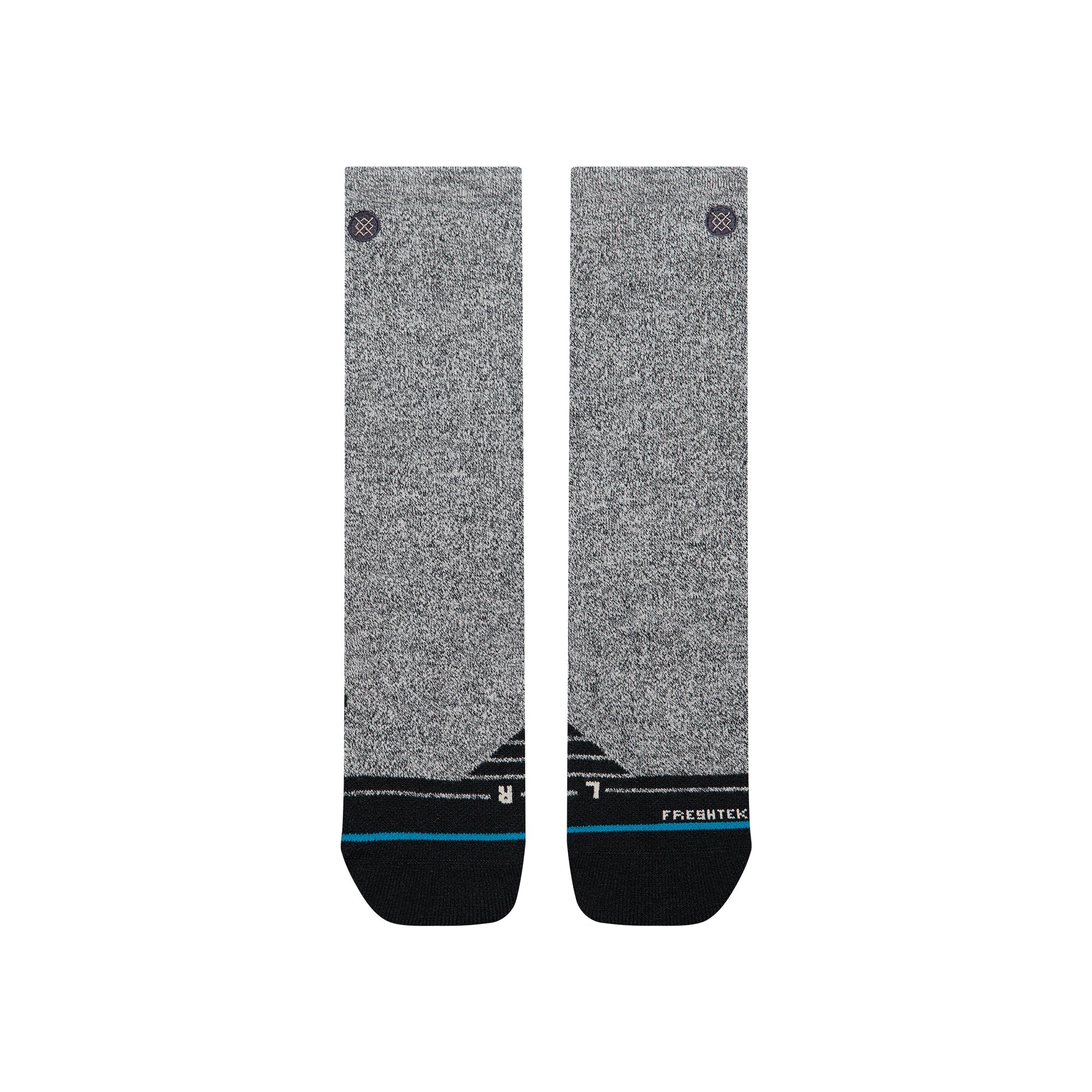 BLEND IN HIKE CREW SOCK - Image 2