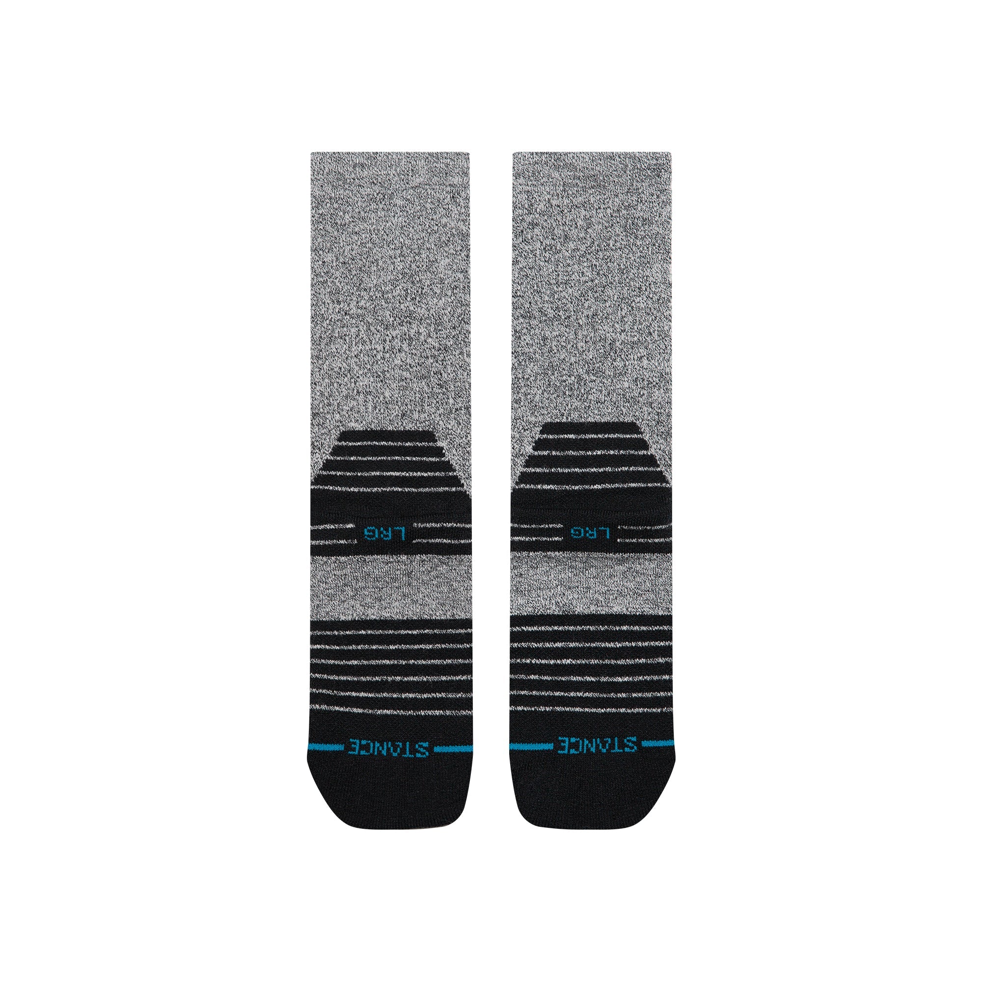 BLEND IN HIKE CREW SOCK - Image 3