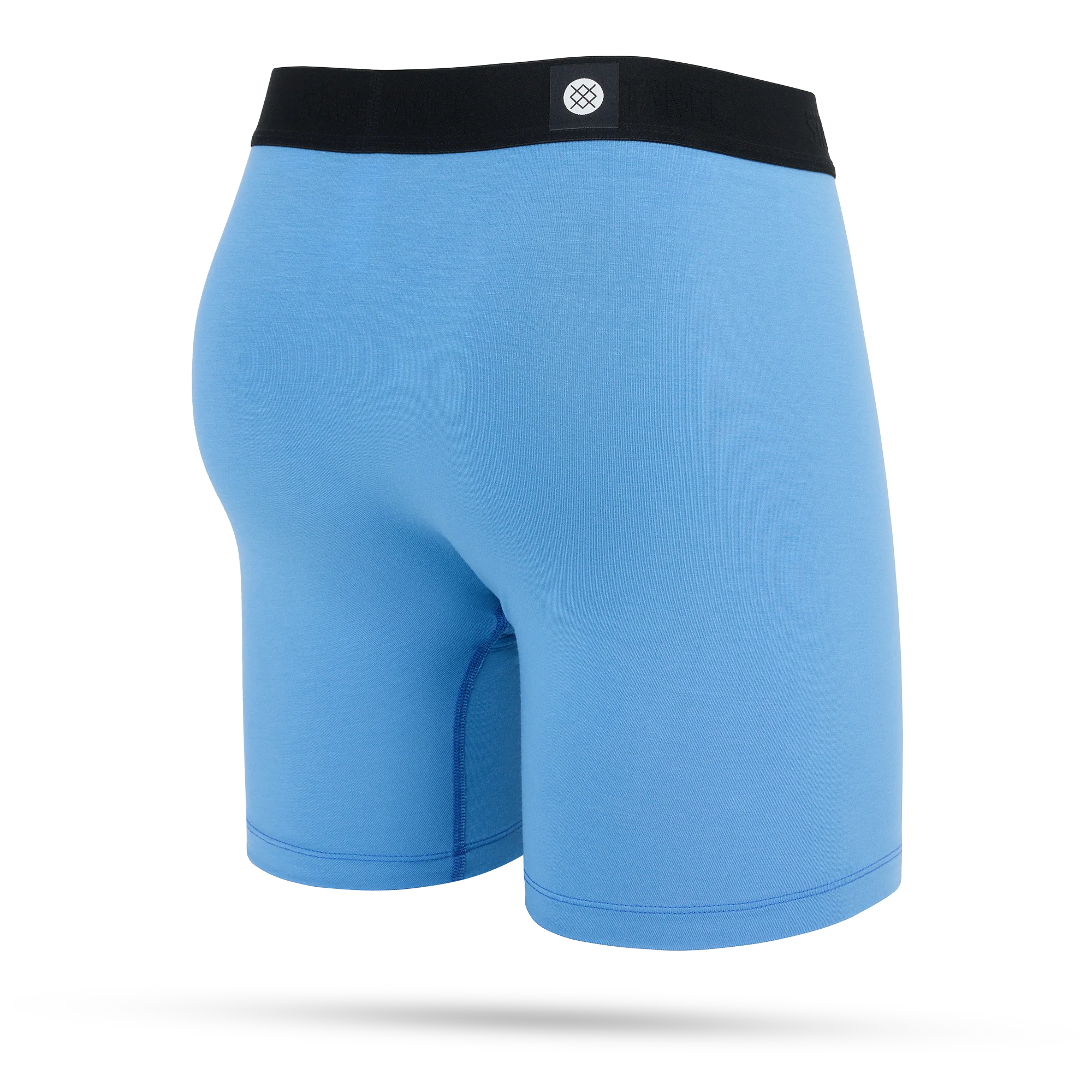 BLUE POP BOXER BRIEF - Image 2