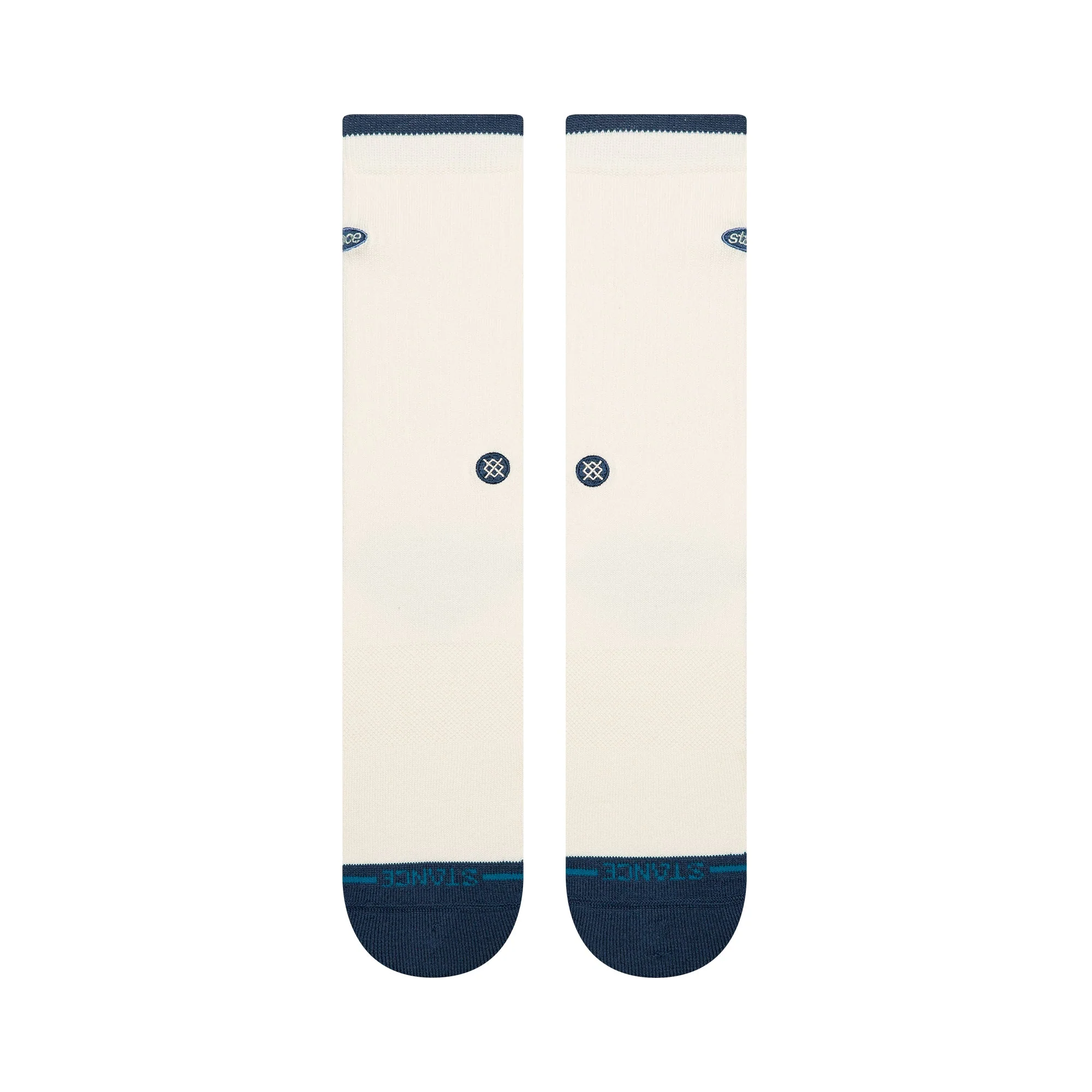 BLURRED CREW SOCK - Image 2
