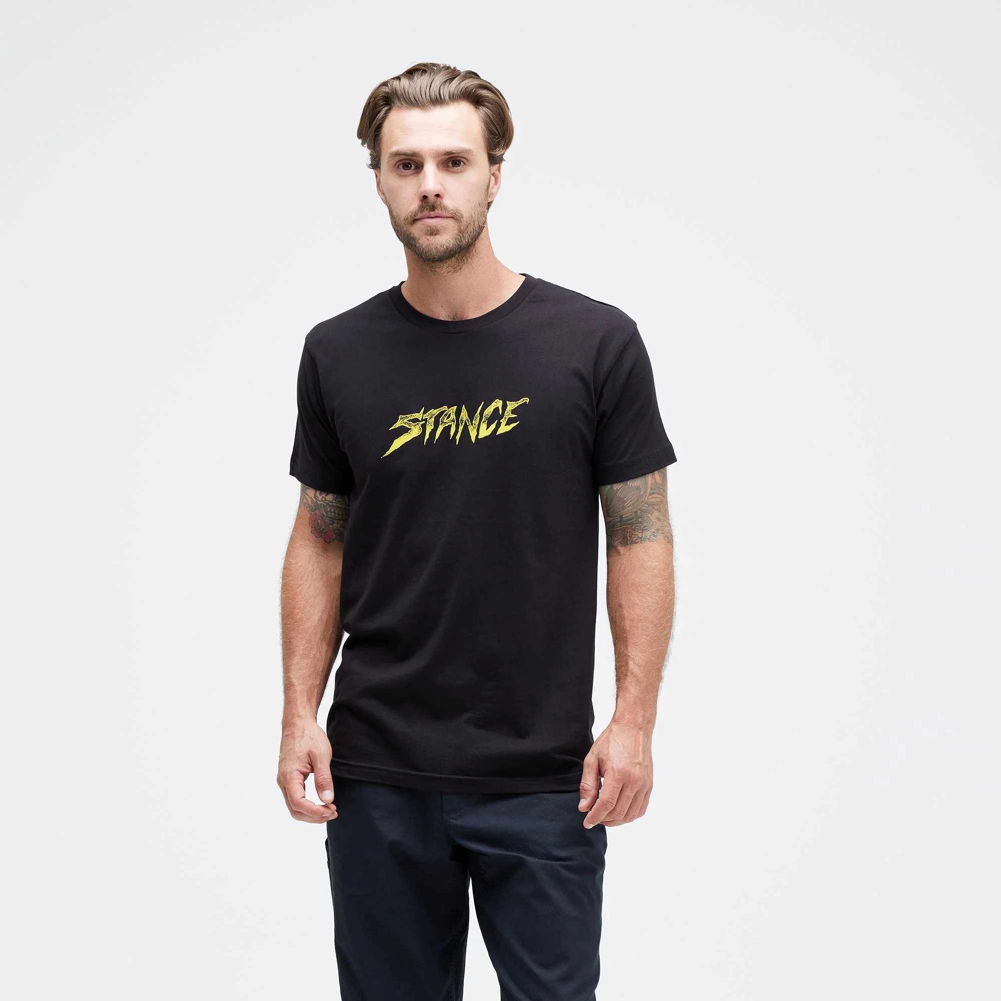 BOLTED T-SHIRT