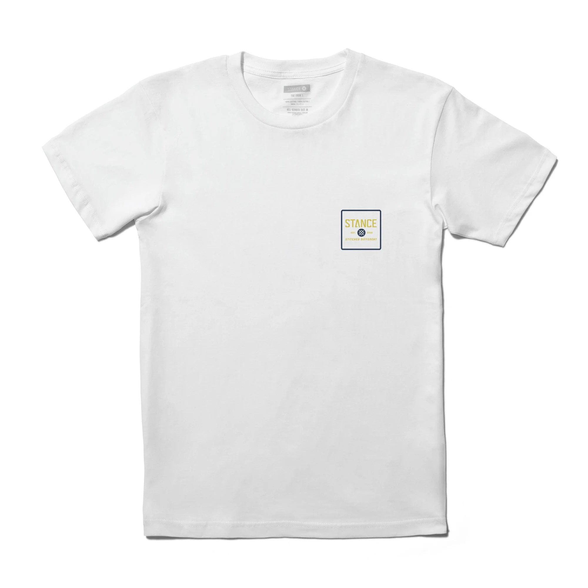BOXED T-SHIRT