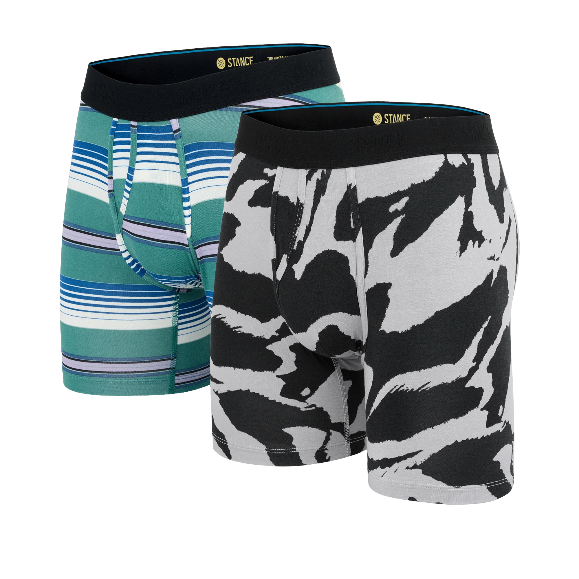 BOXER BRIEF 2 PACK