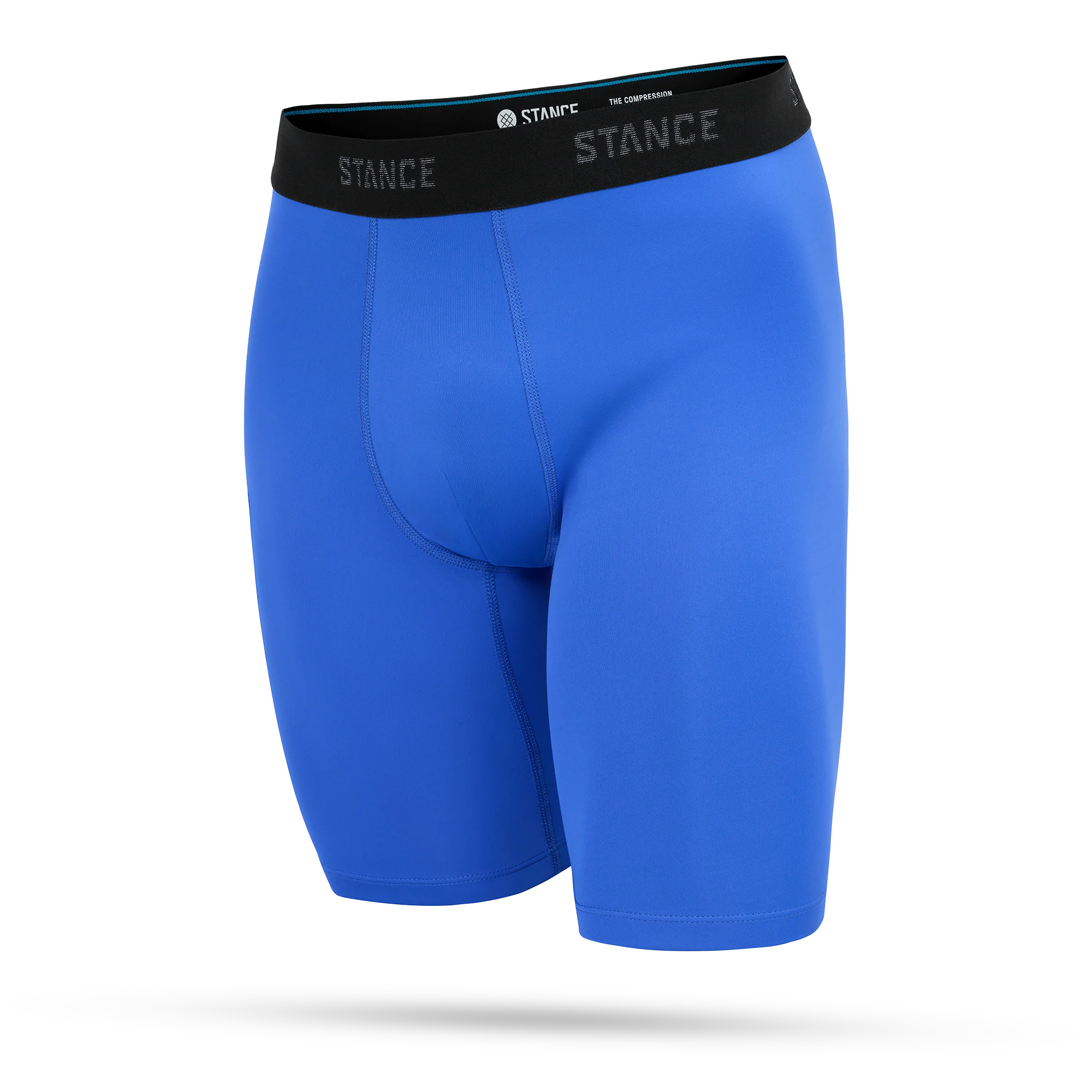 BOXER BRIEF WITH COMPRESSION