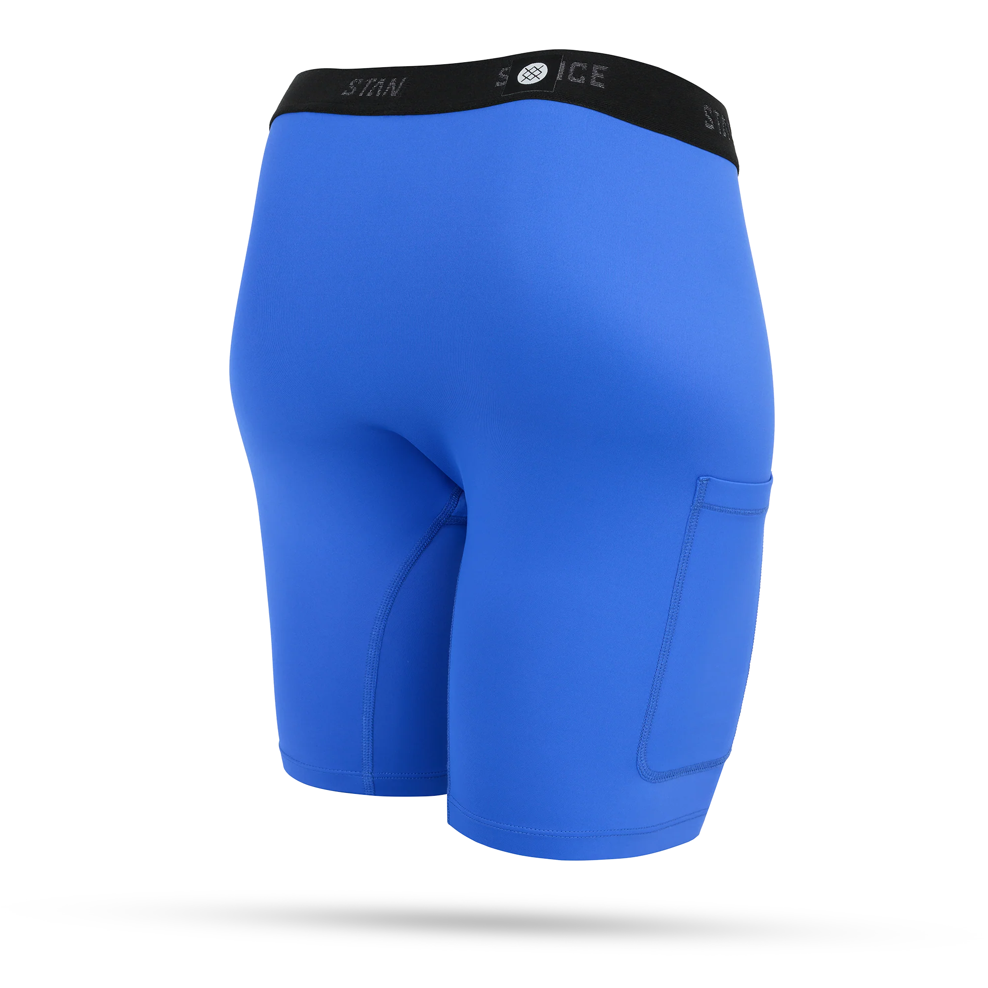 BOXER BRIEF WITH COMPRESSION - Image 2