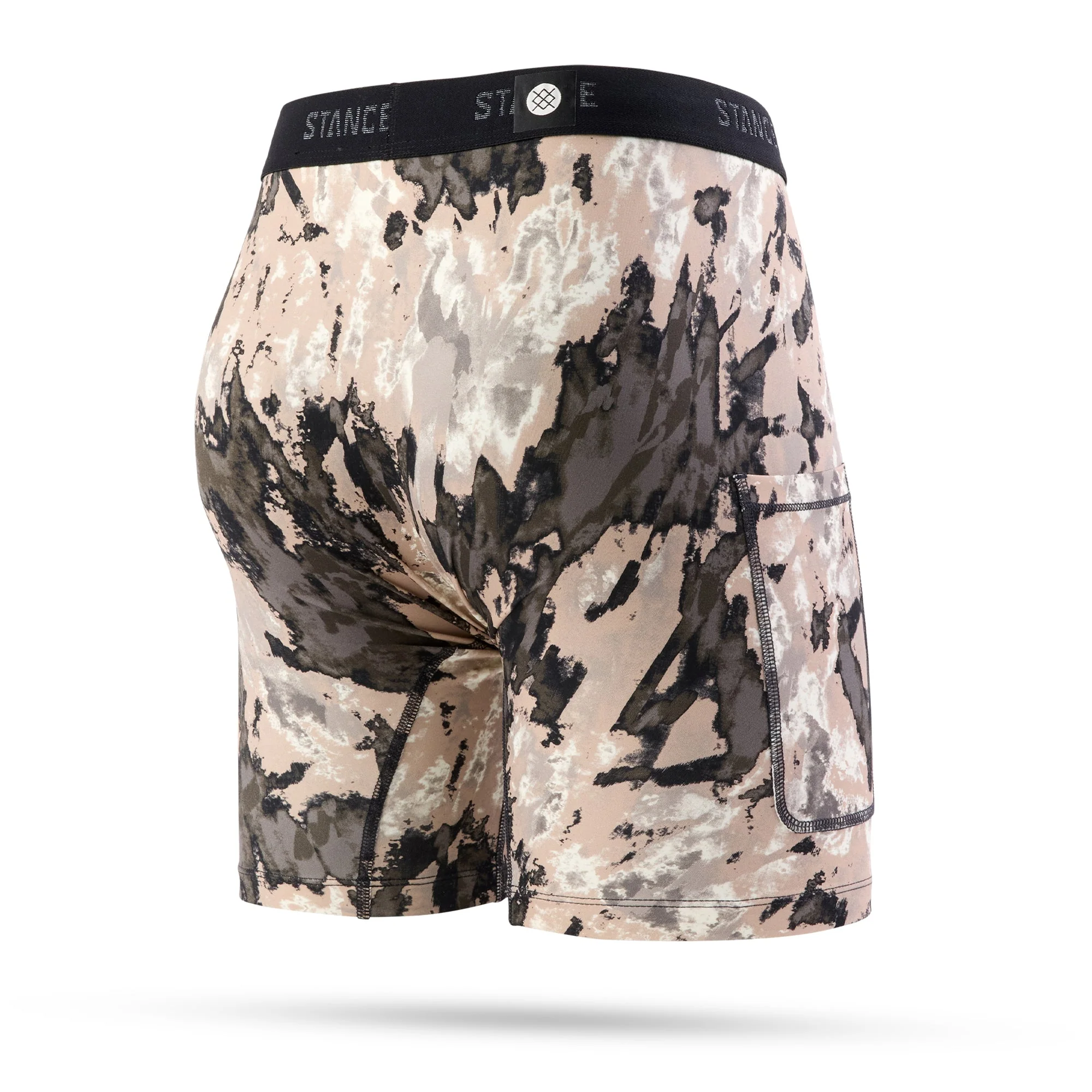 BOXER BRIEF WITH COMPRESSION - Image 2