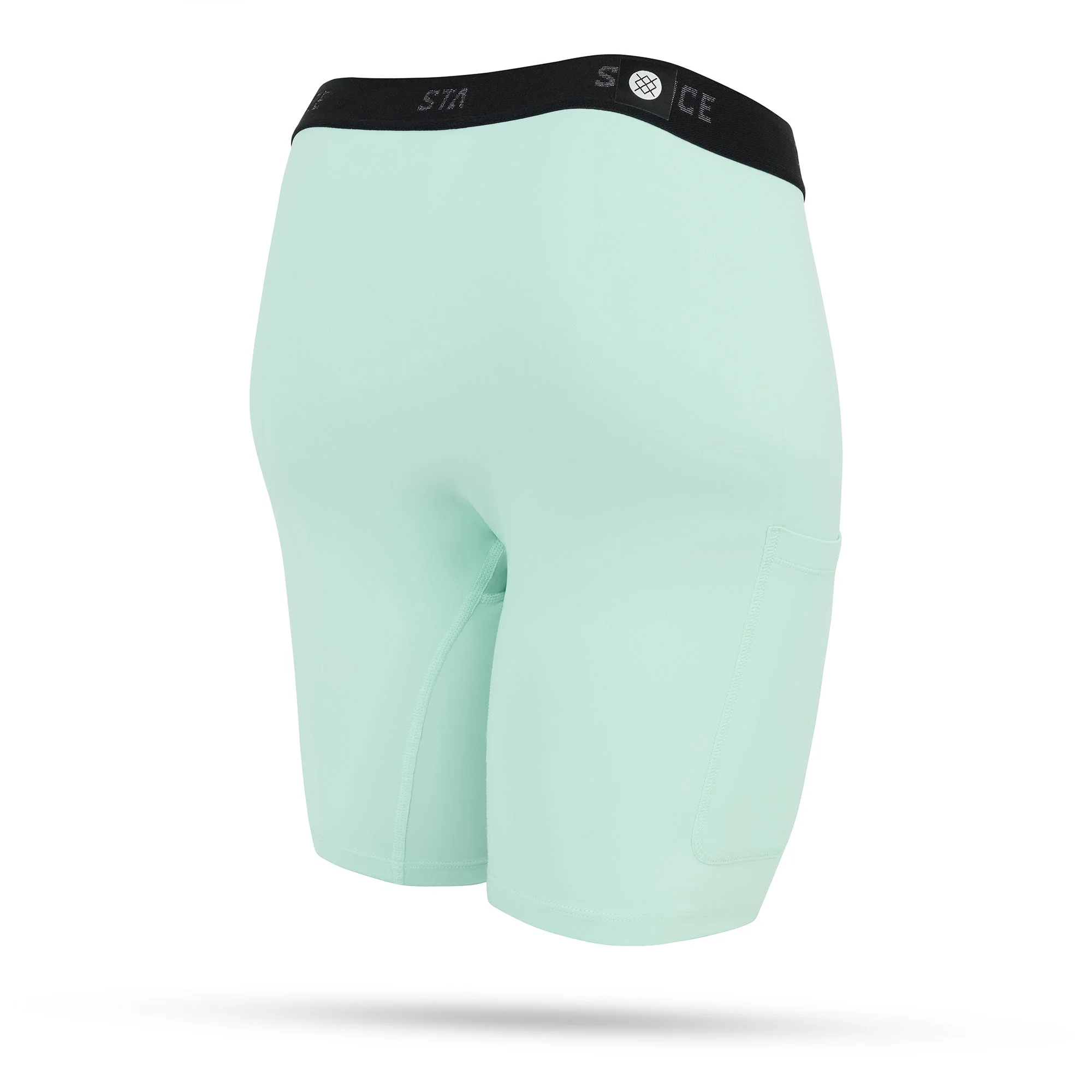 BOXER BRIEF WITH COMPRESSION - Image 2