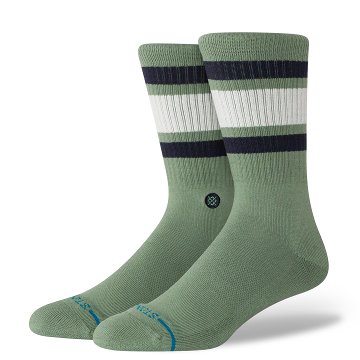 BOYD CREW SOCK