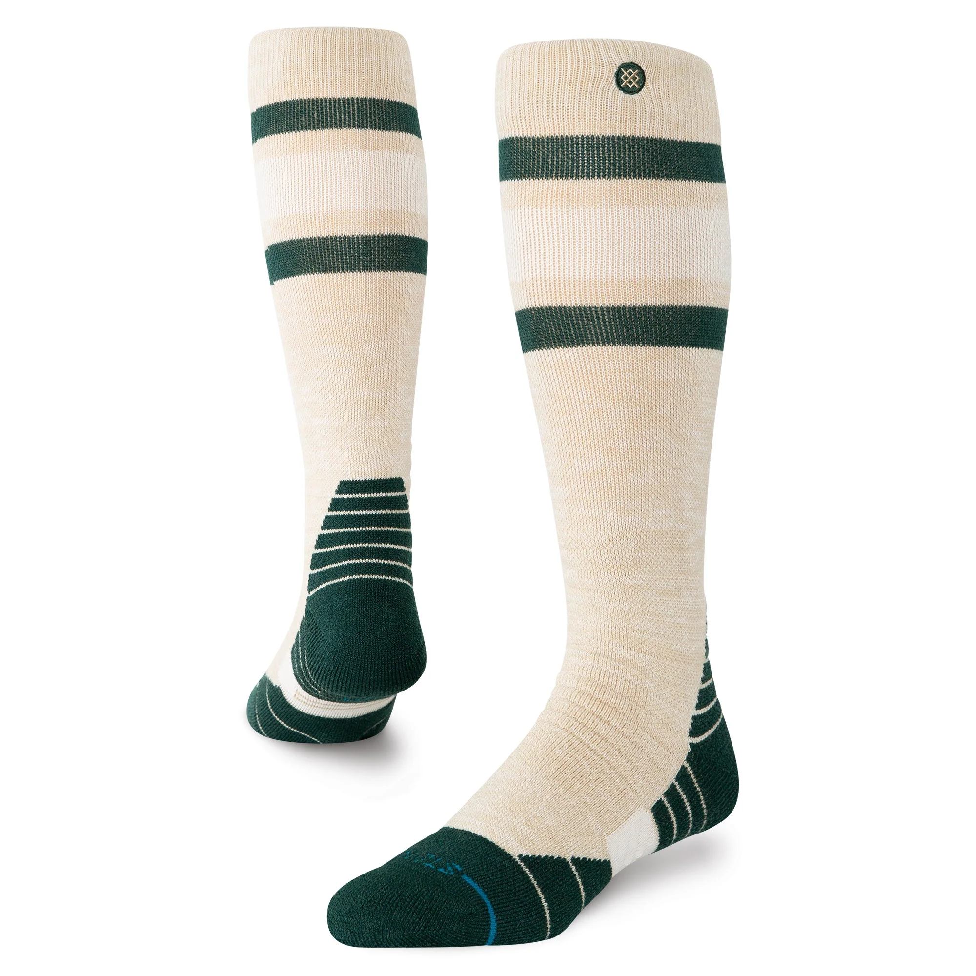 BOYD MID WOOL SNOW SOCK
