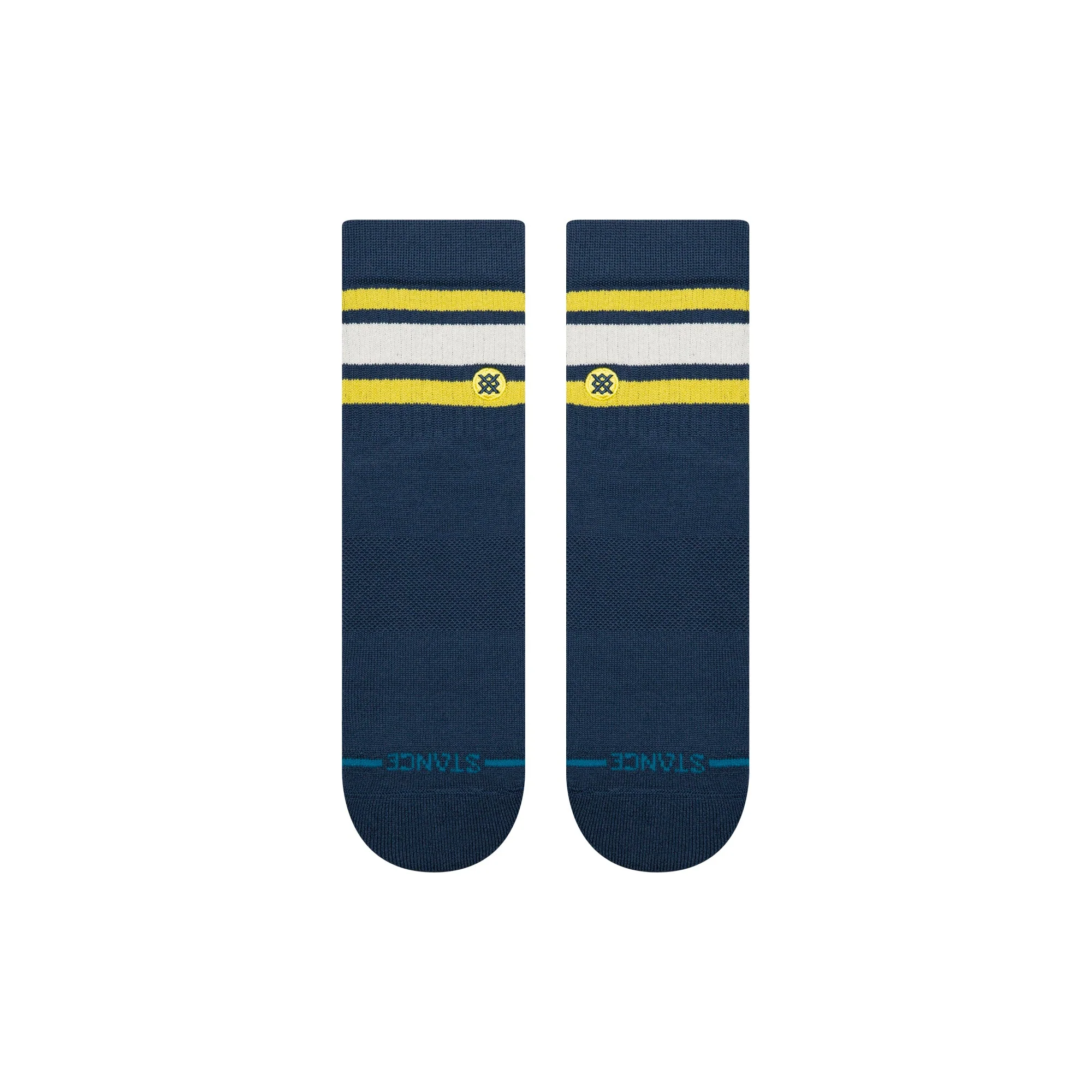 BOYD QUARTER SOCK - Image 2