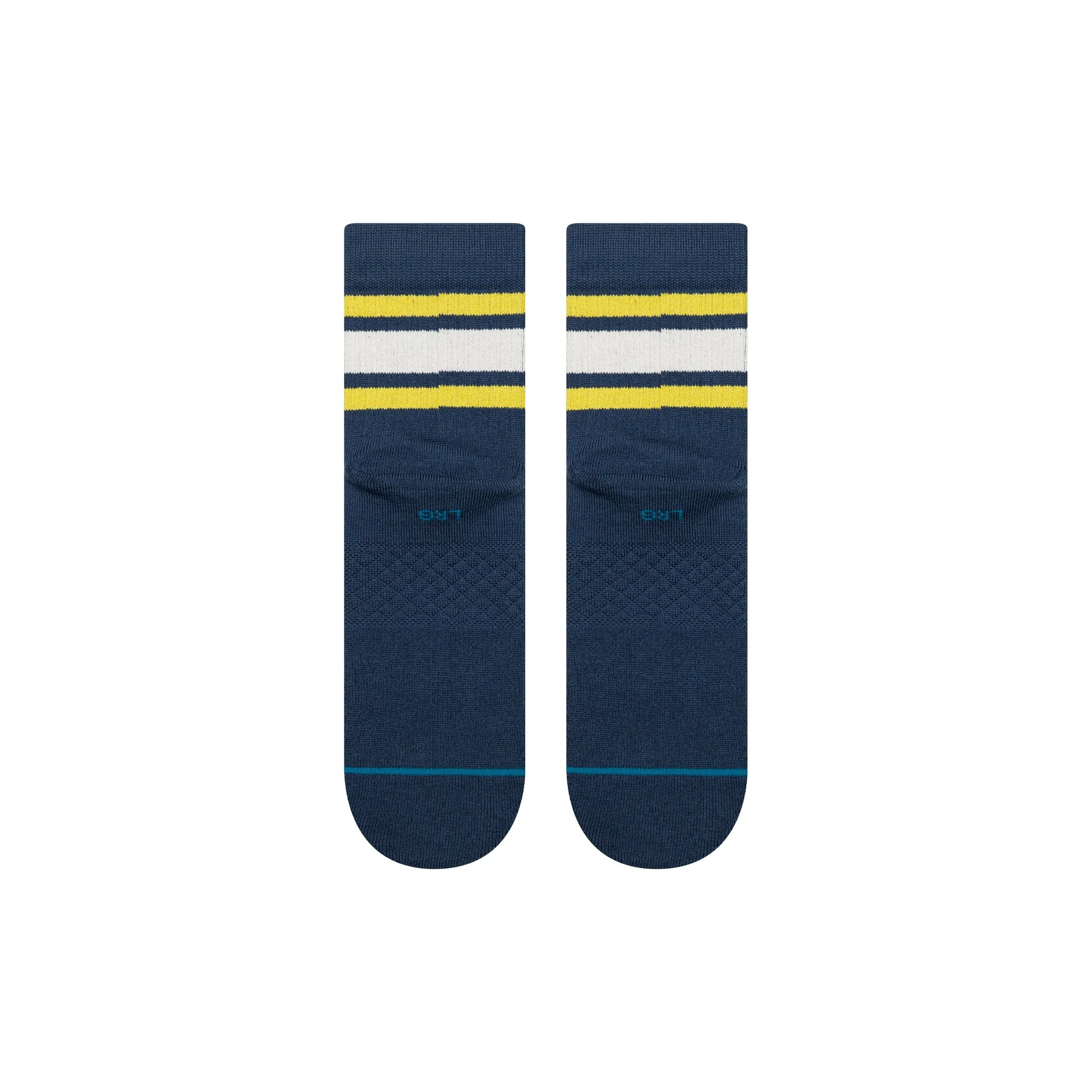 BOYD QUARTER SOCK - Image 3