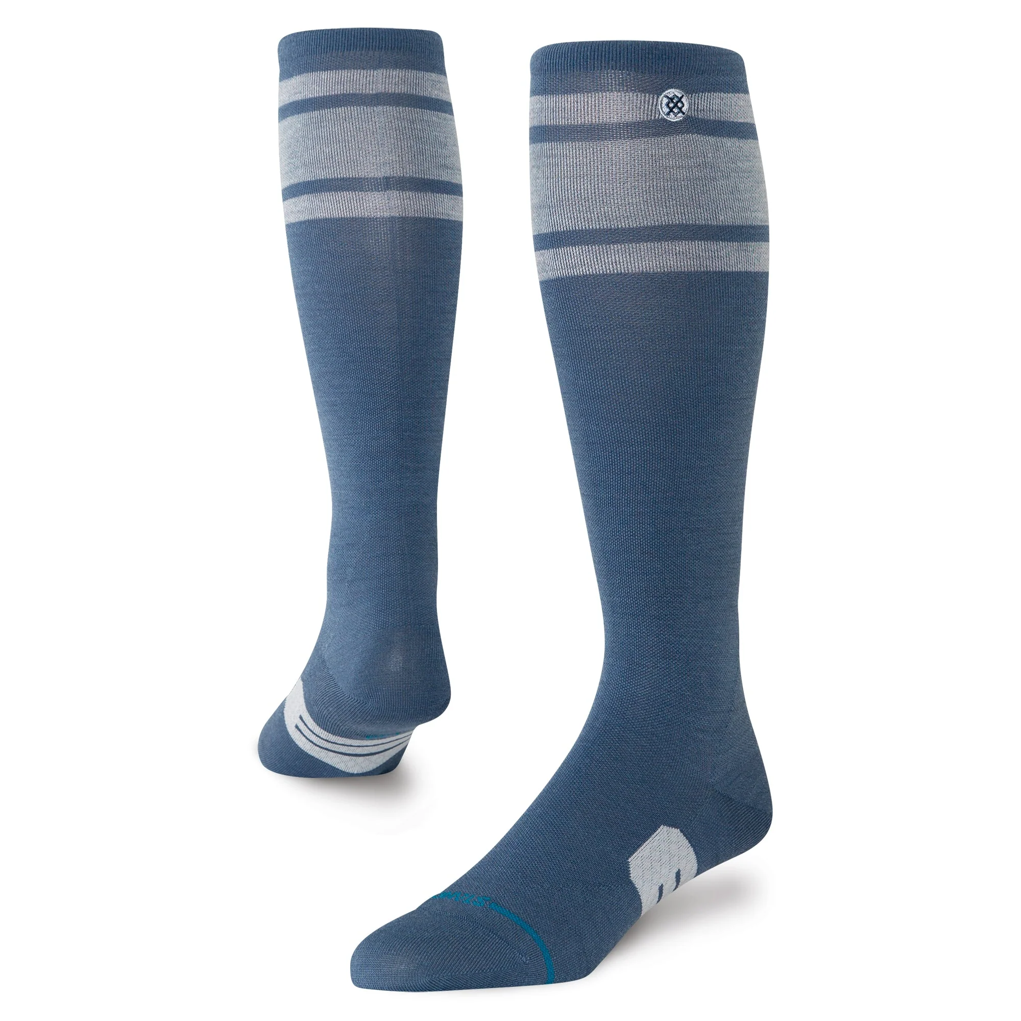 BOYD ULTRA LIGHT WOOL SNOW SOCK