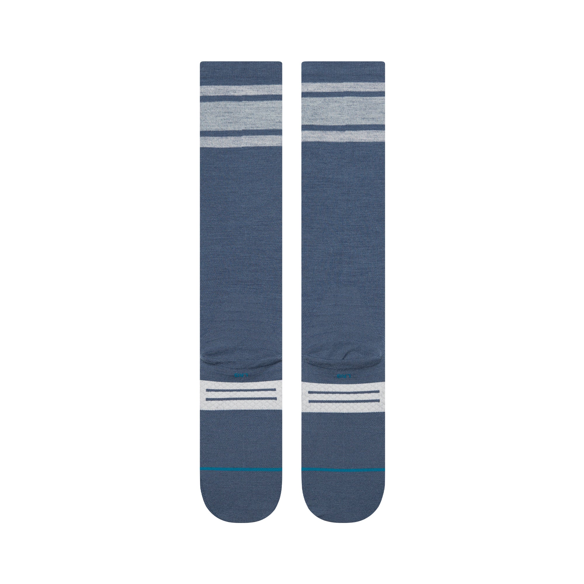 BOYD ULTRA LIGHT WOOL SNOW SOCK - Image 3