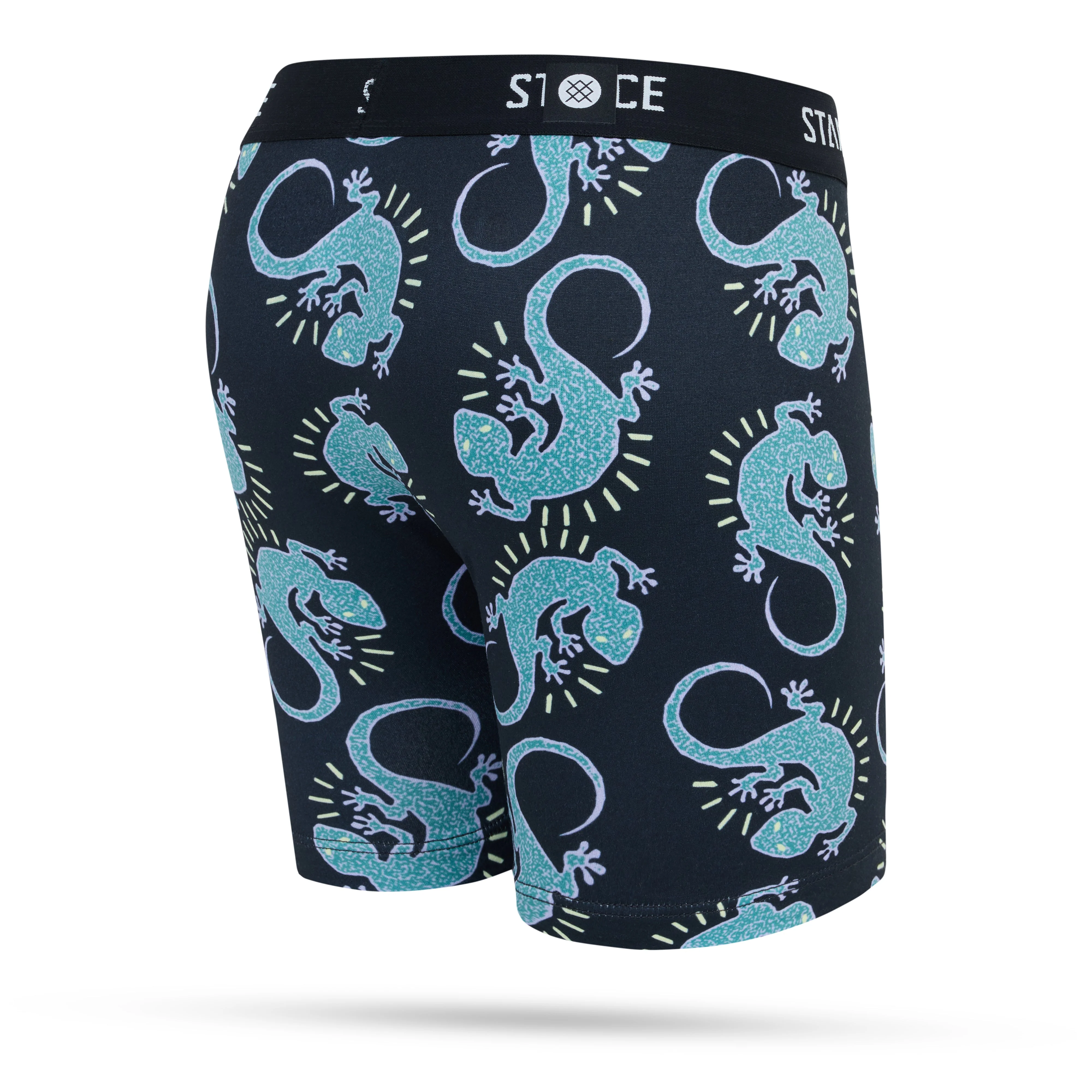 BOYS GECKO BOXER BRIEF - Image 2