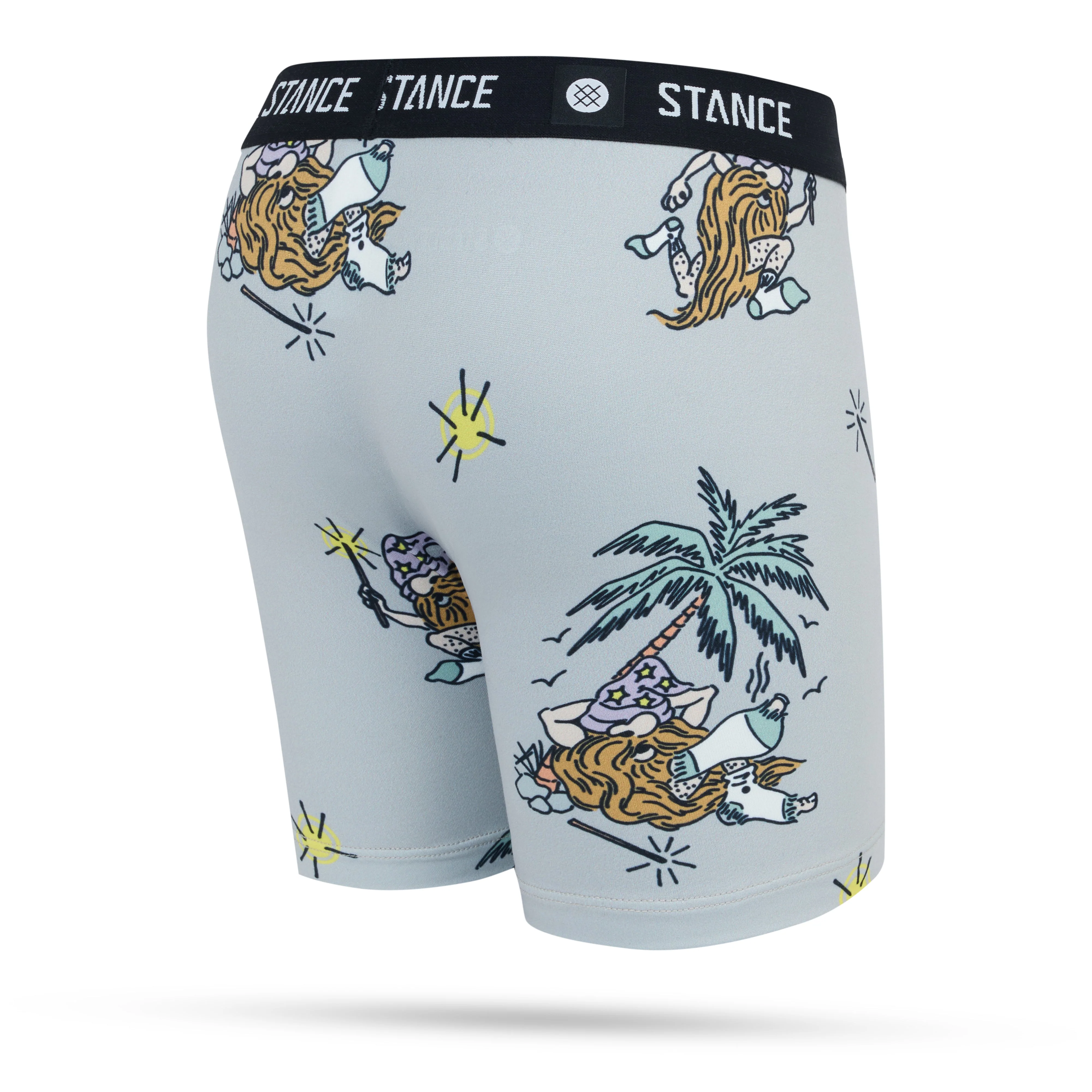 BOYS MAGIC BOXER BRIEF - Image 2
