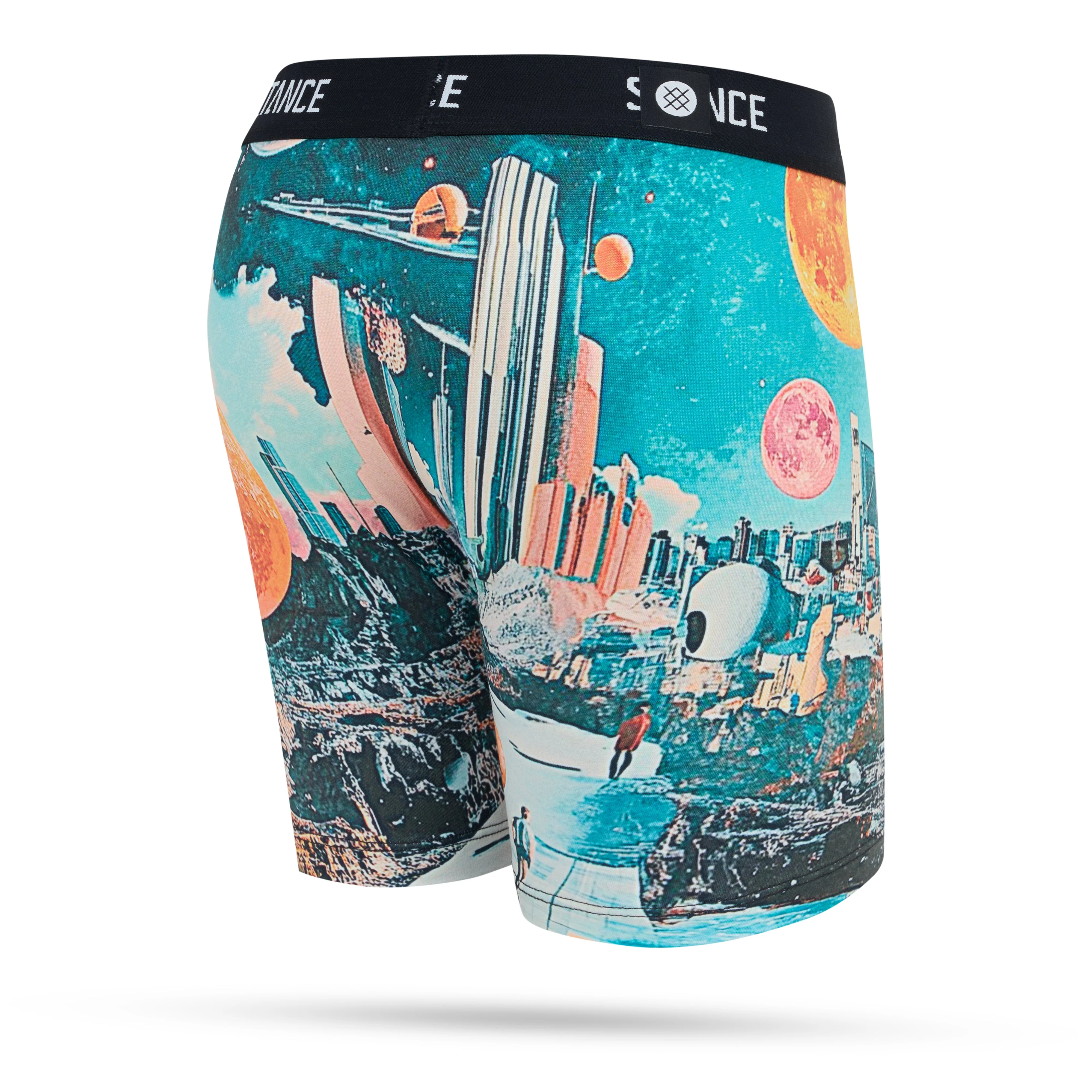 BOYS UTOPIA BOXER BRIEF - Image 2
