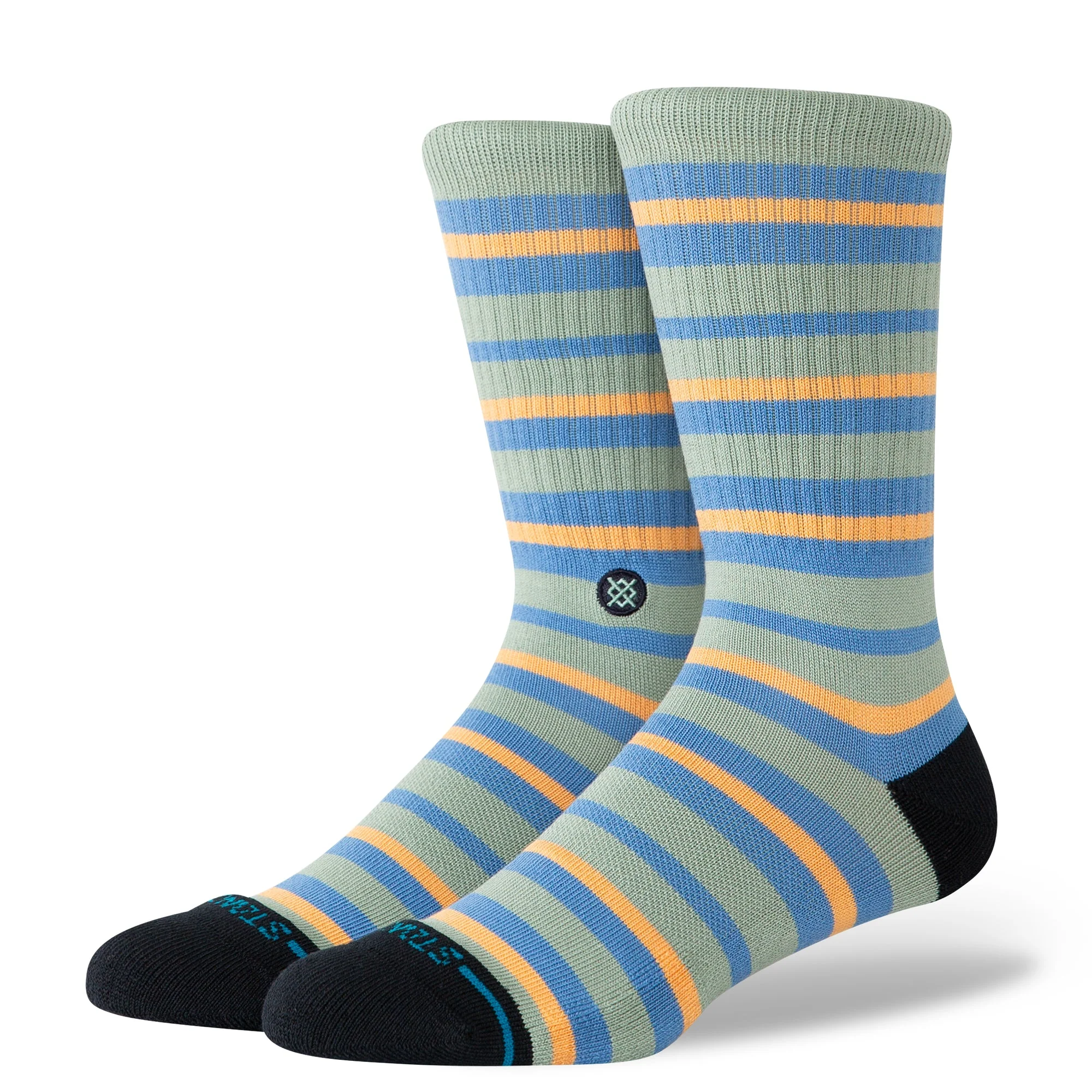 BRETT CREW SOCK