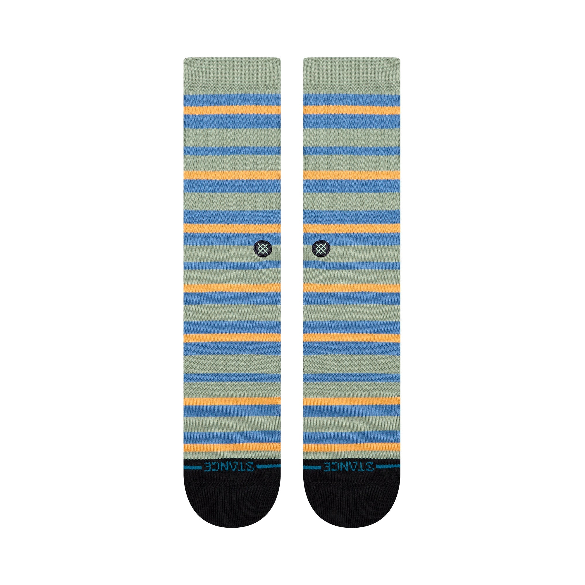 BRETT CREW SOCK - Image 2
