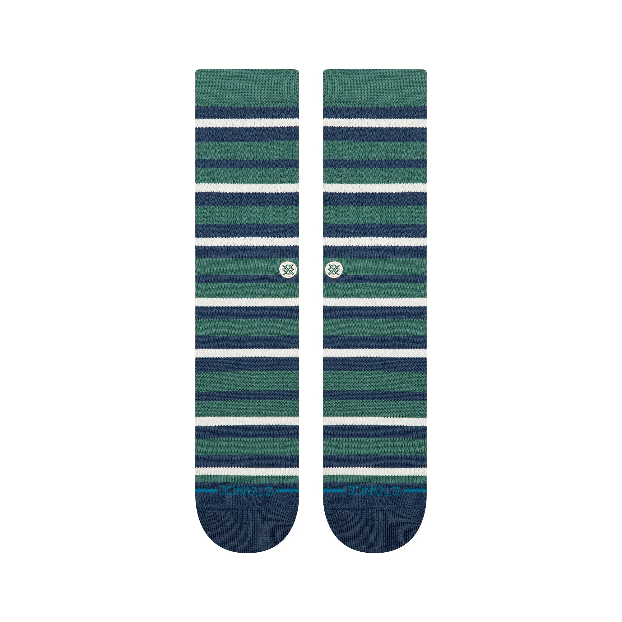 BRETT CREW SOCK - Image 2