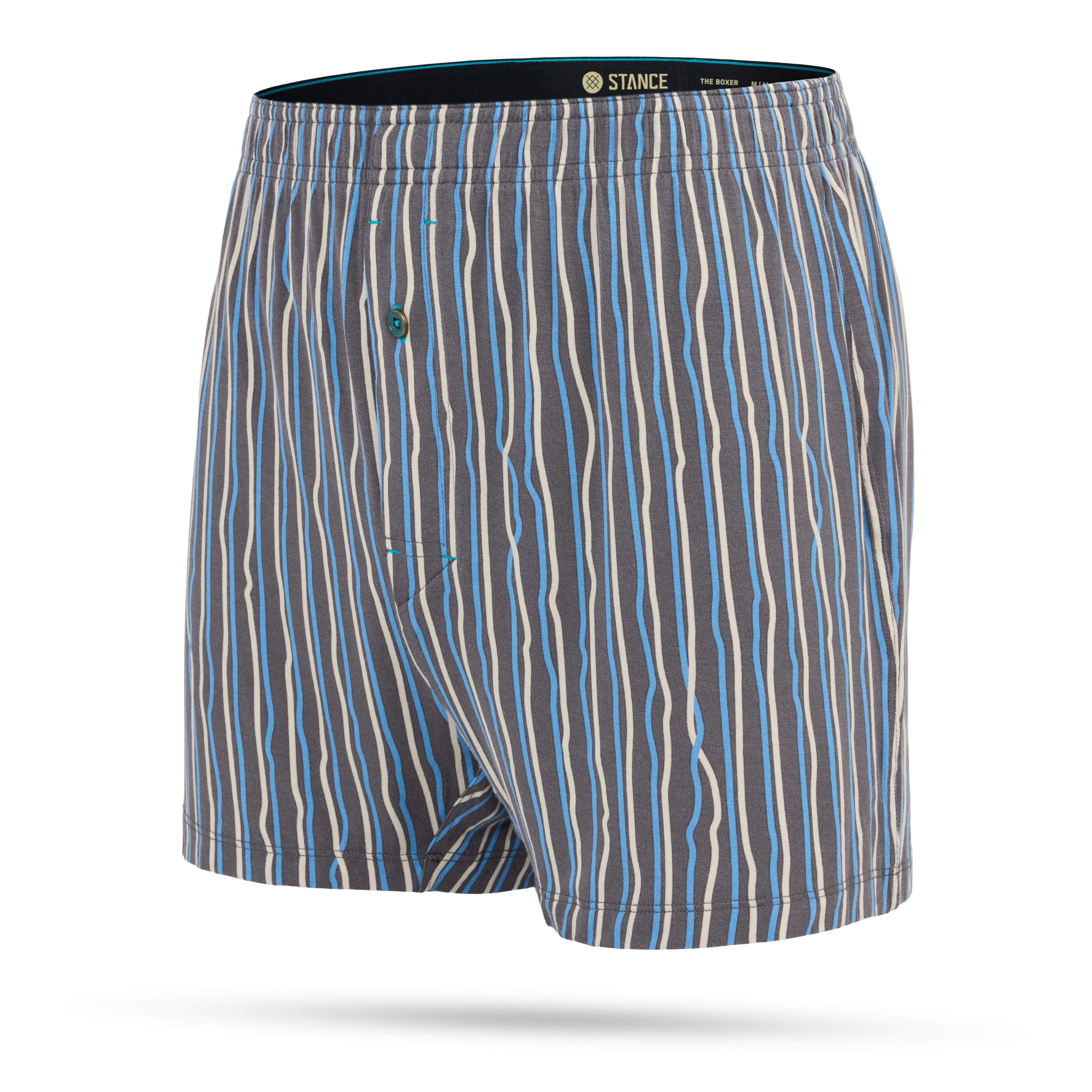 BUTTER BLEND BOXER BRIEF