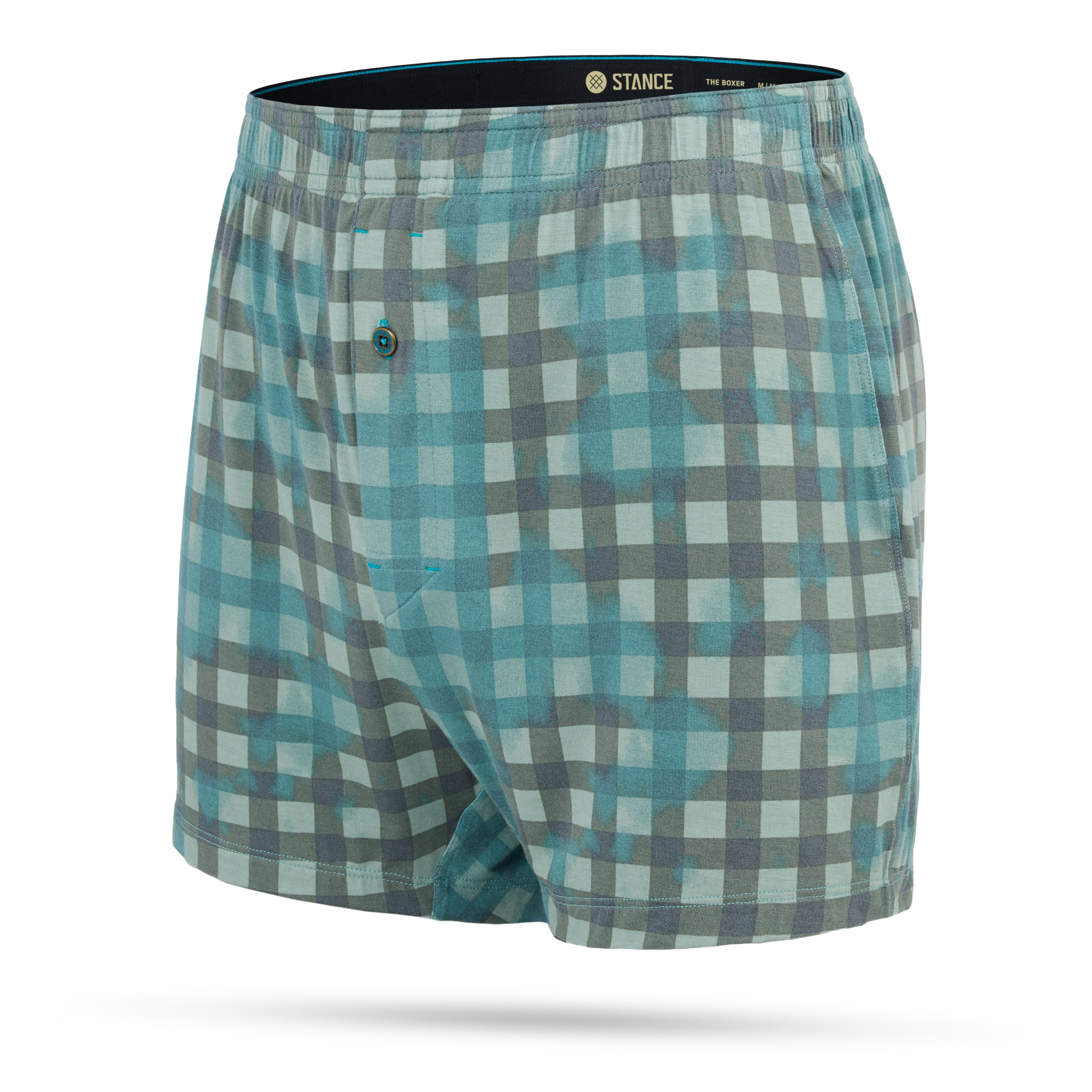 BUTTER BLEND BOXER BRIEF