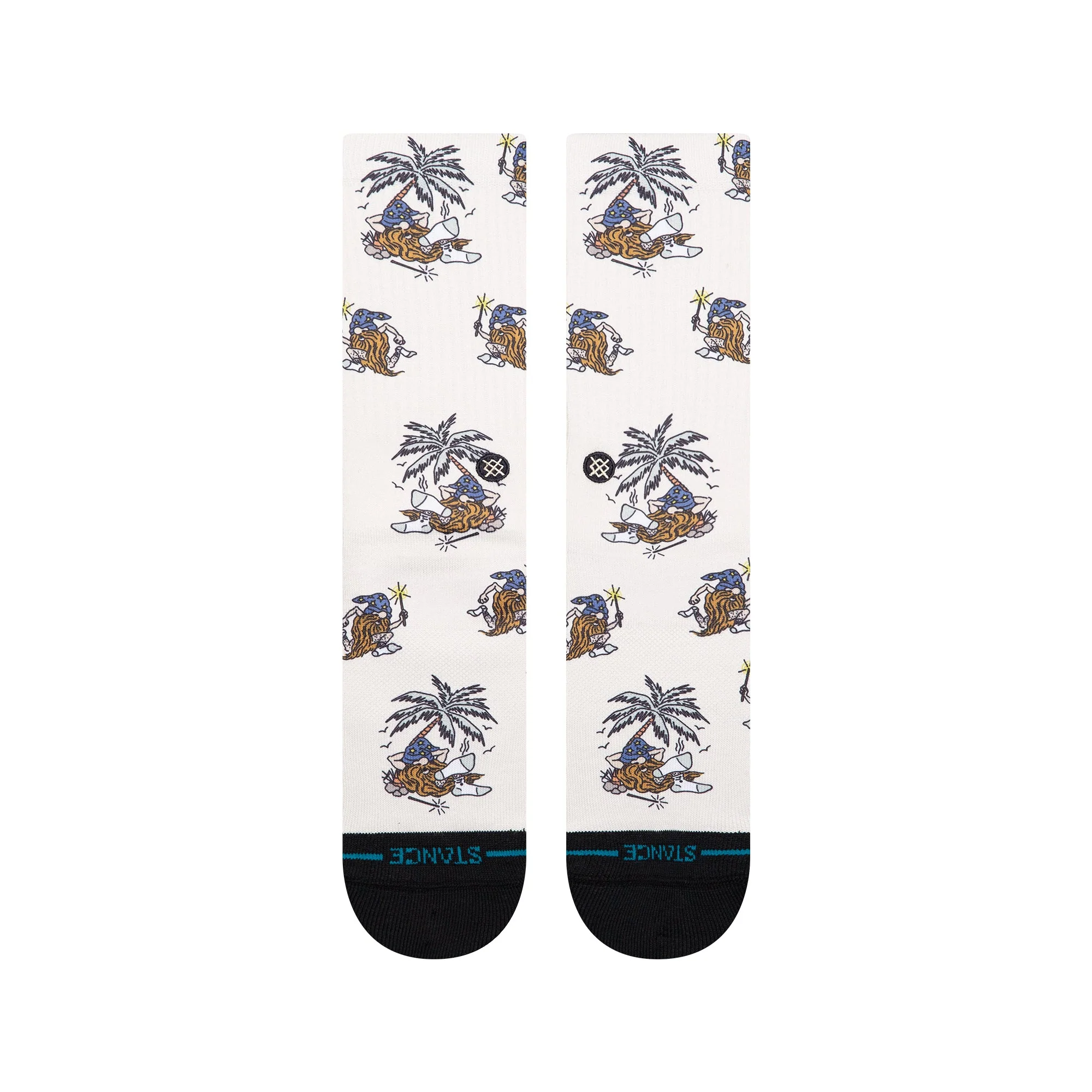 CASTAWAY CREW SOCK - Image 2