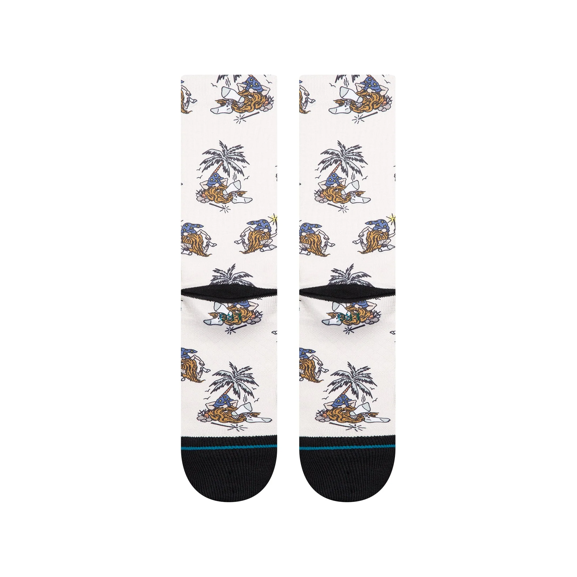 CASTAWAY CREW SOCK - Image 3