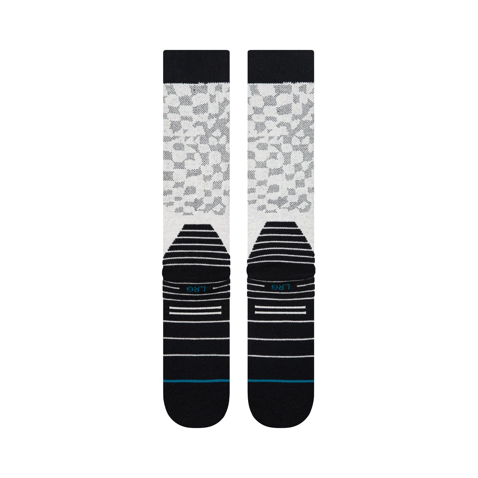 CHECK ME OUT MID POLY SNOW SOCK - Image 3