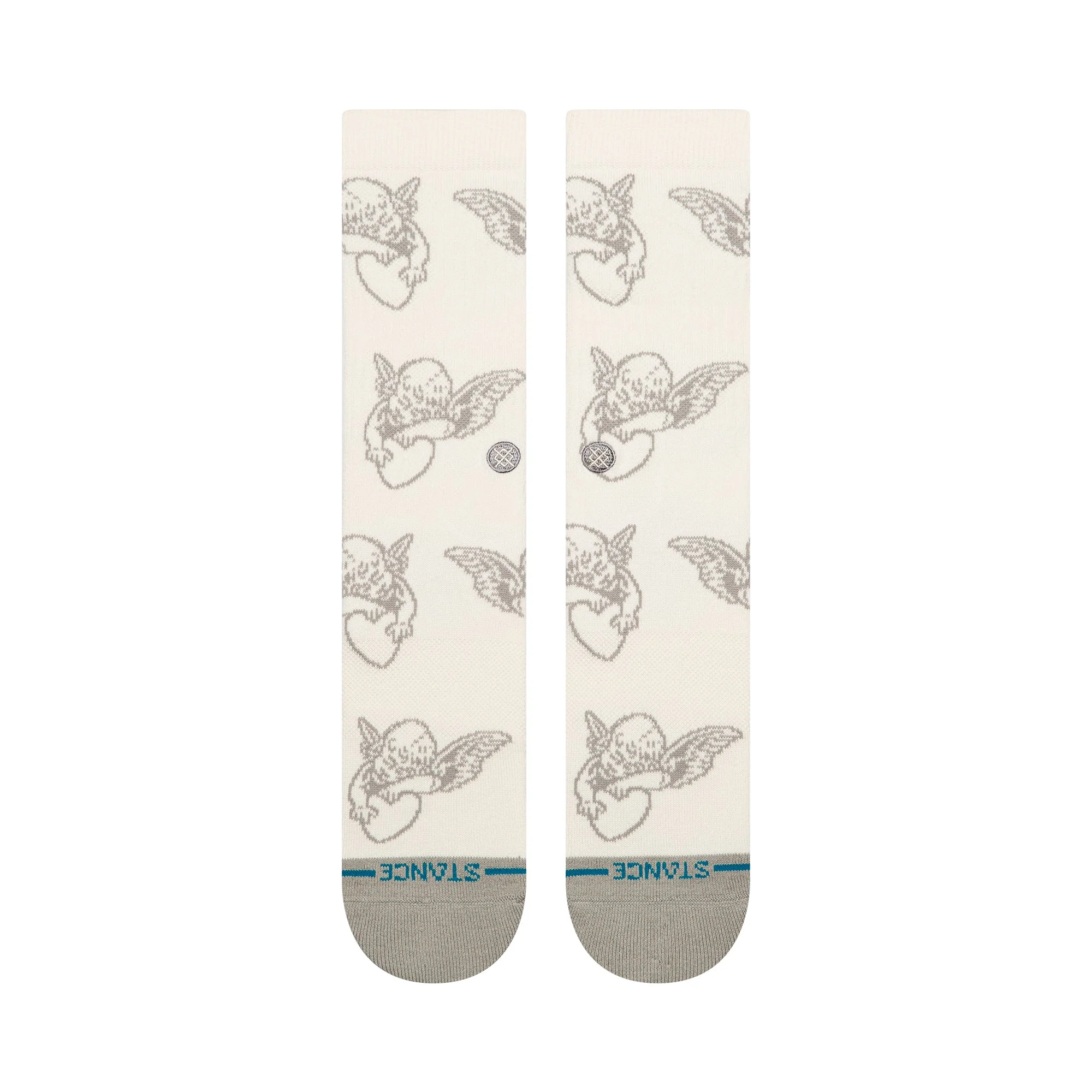 CHERUB CREW SOCK - Image 2