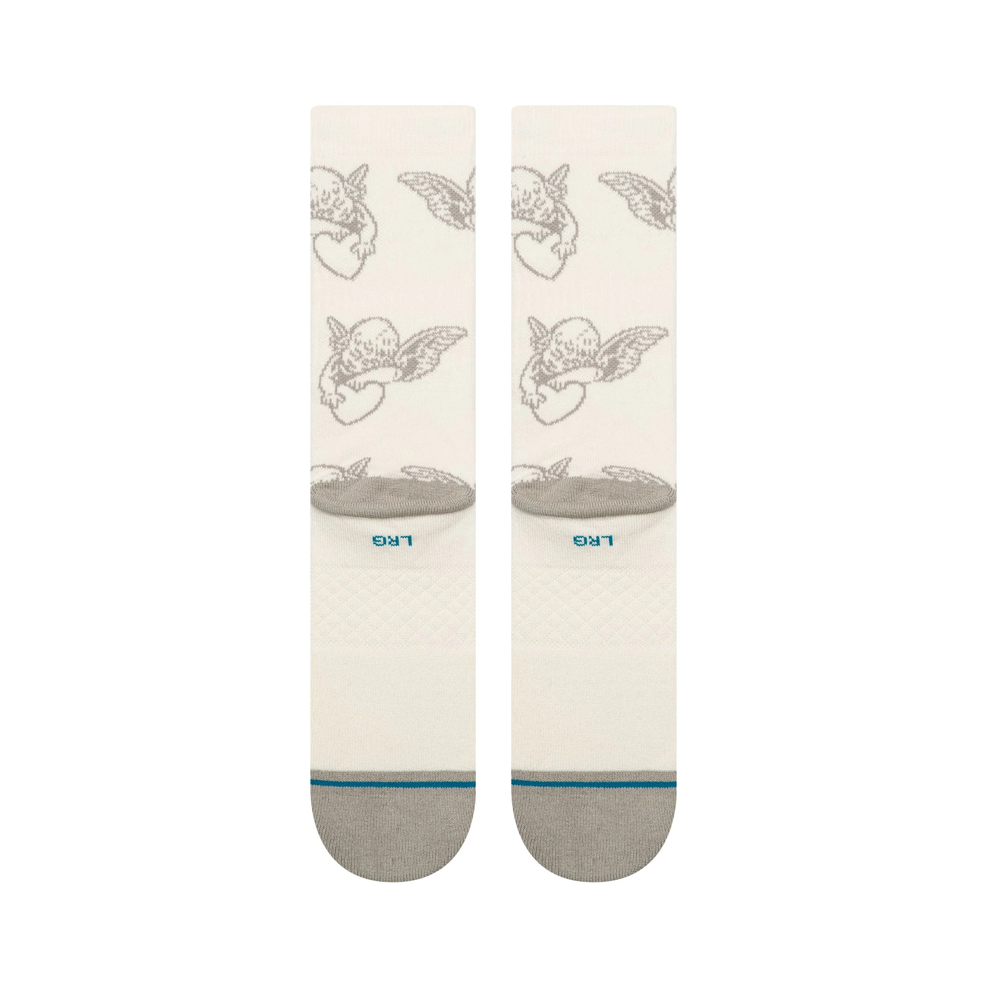 CHERUB CREW SOCK - Image 3