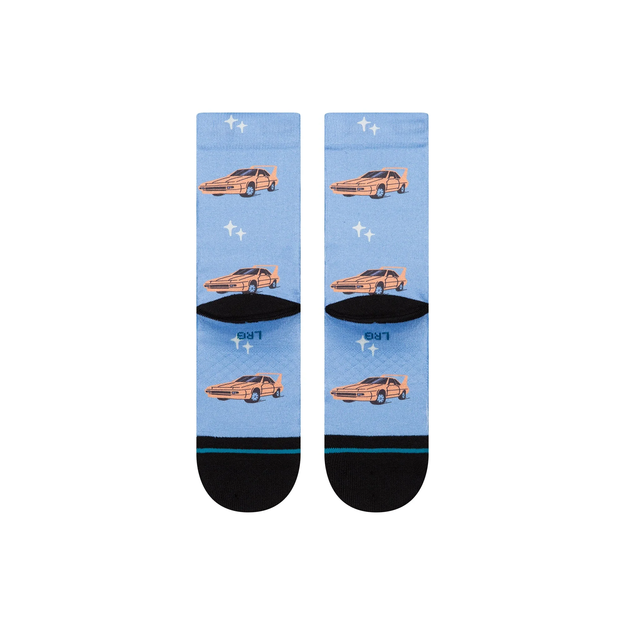 CHOP SHOP CREW SOCK - Image 3