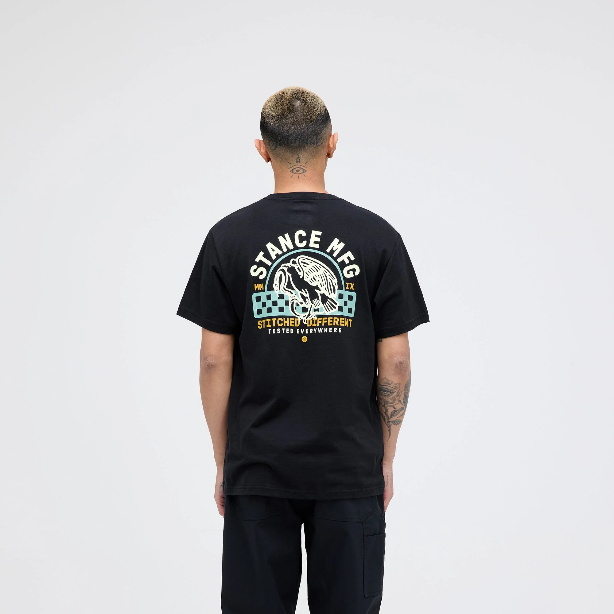 CLASSIC PREY TEE