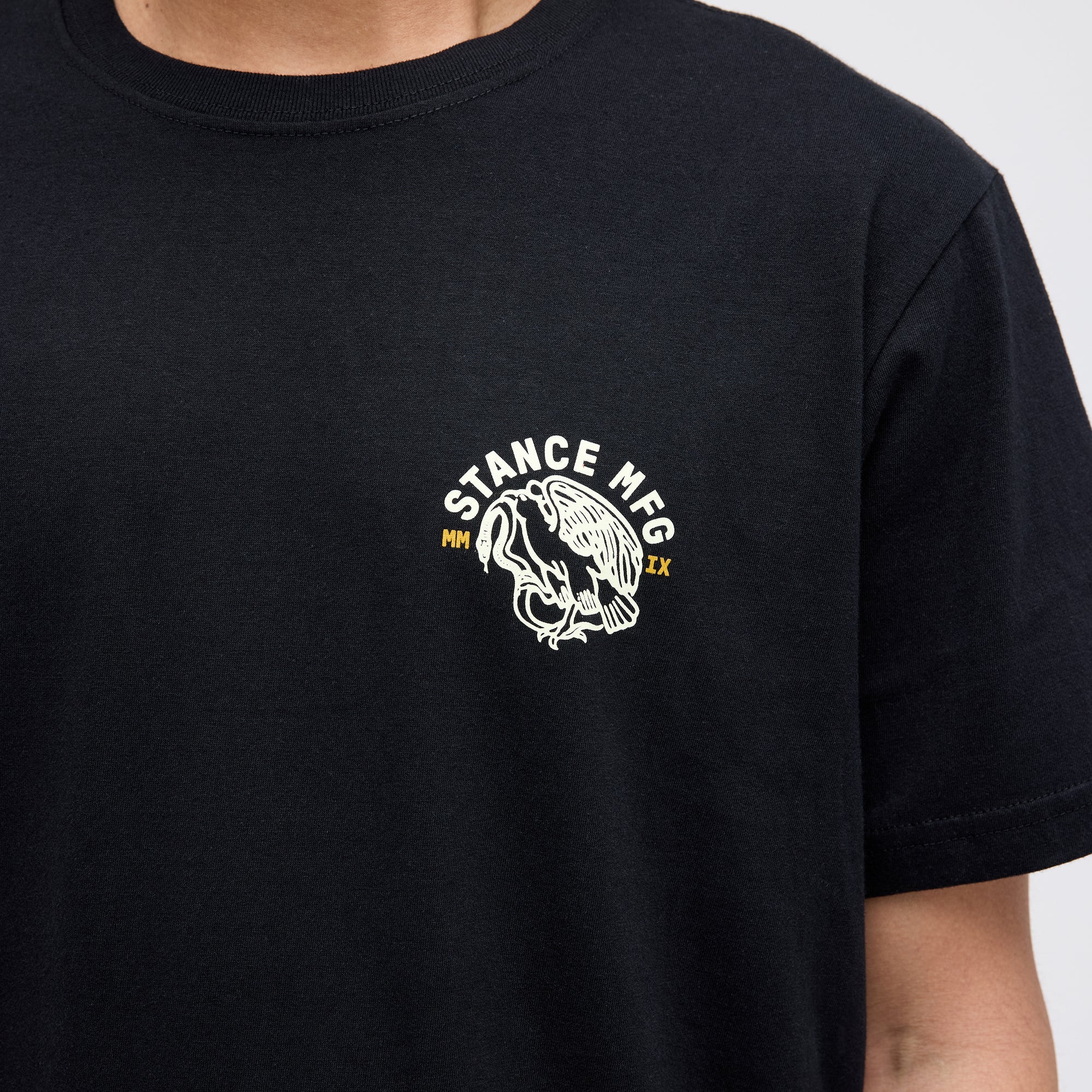 CLASSIC PREY TEE - Image 3
