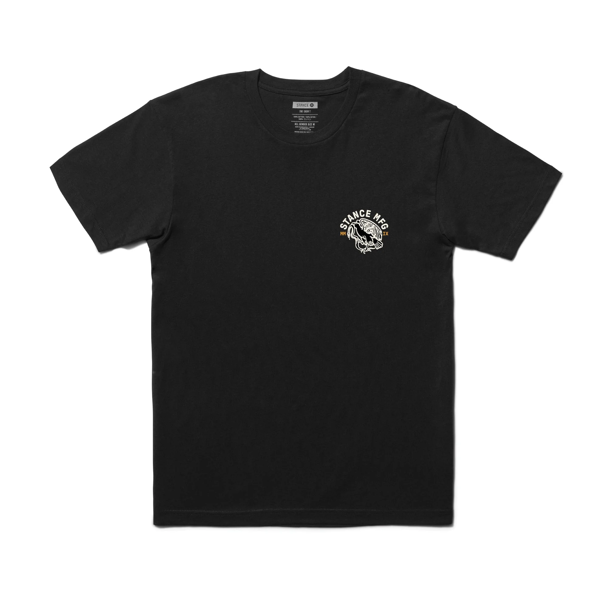CLASSIC PREY TEE - Image 4