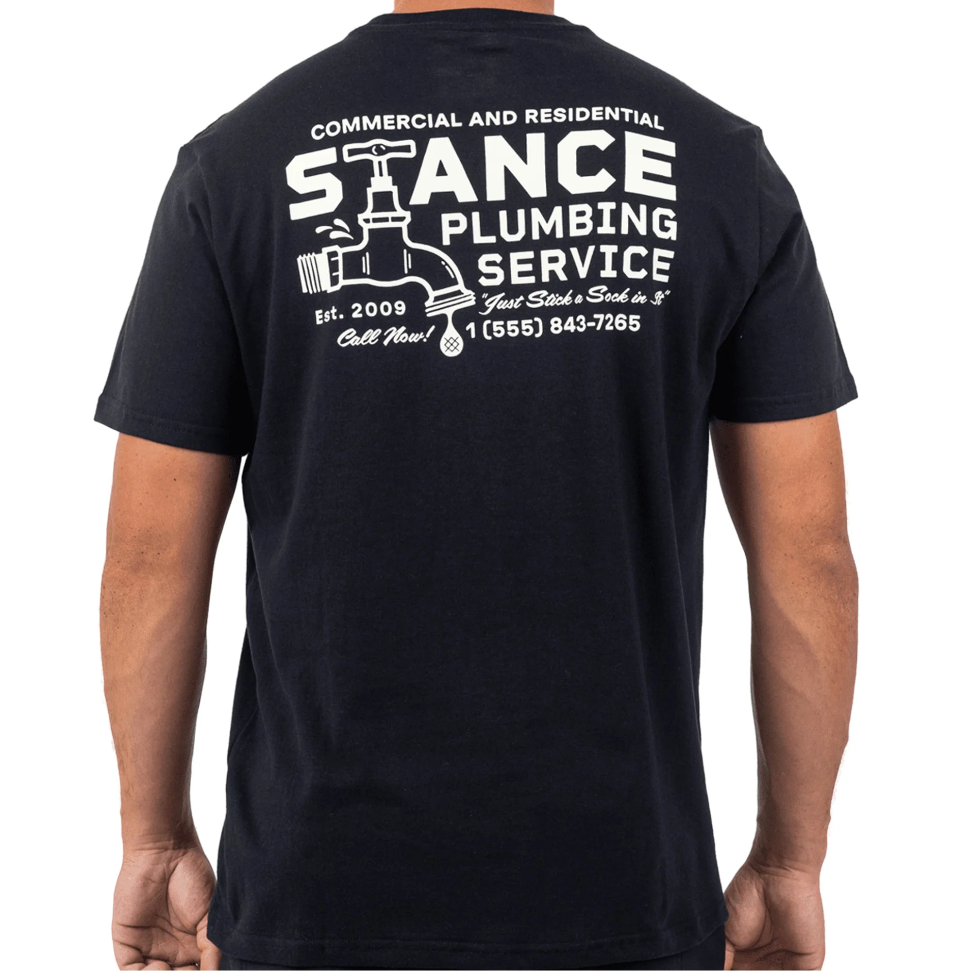 CLASSIFIED TEE - Image 3