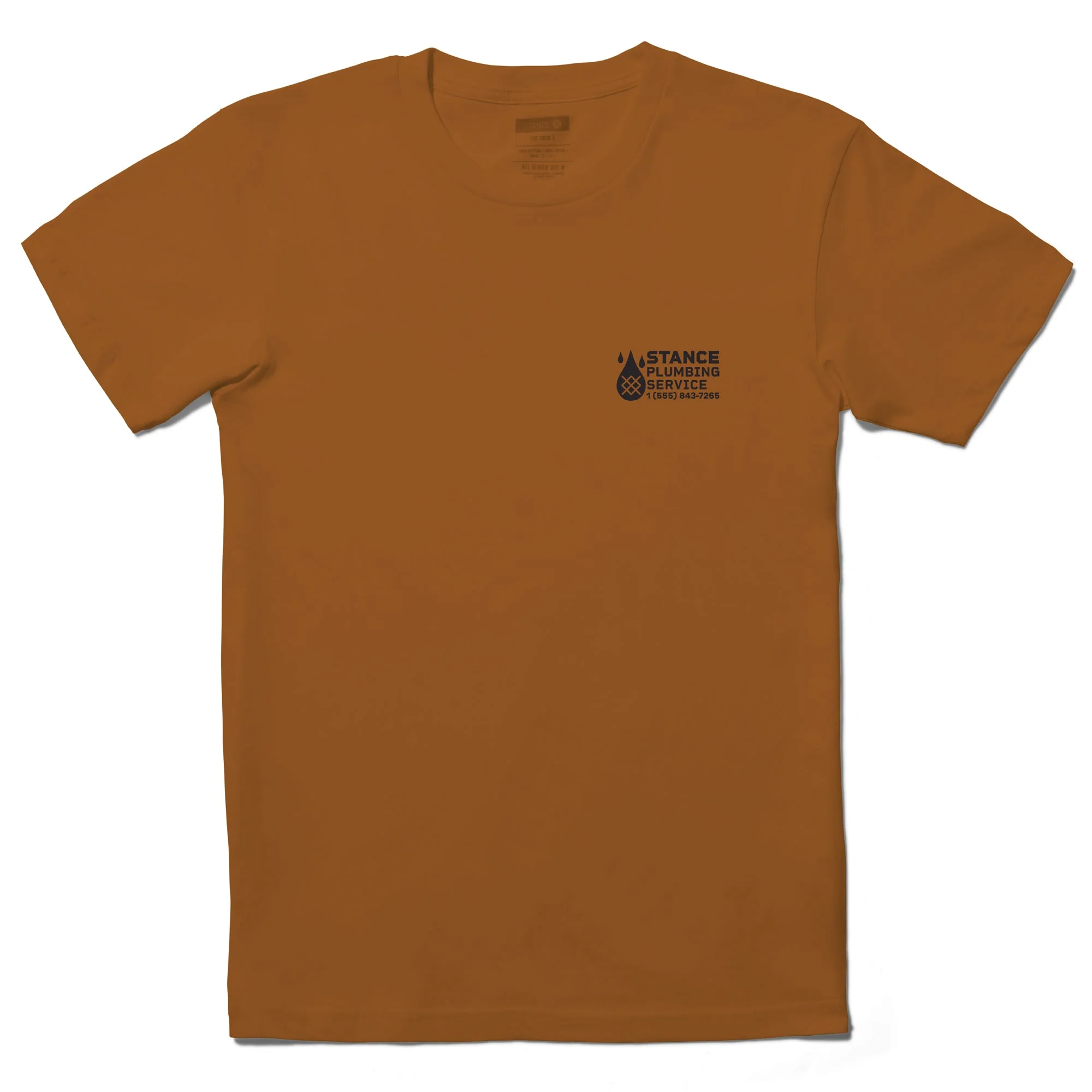 CLASSIFIED TEE - Image 2
